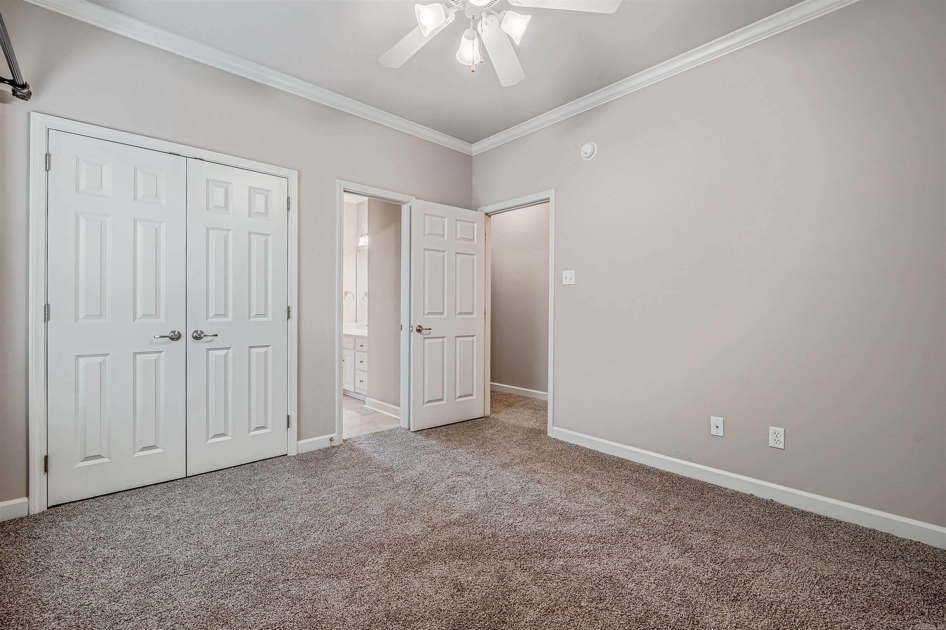 MAUMELLE VALLEY ESTATES - Residential