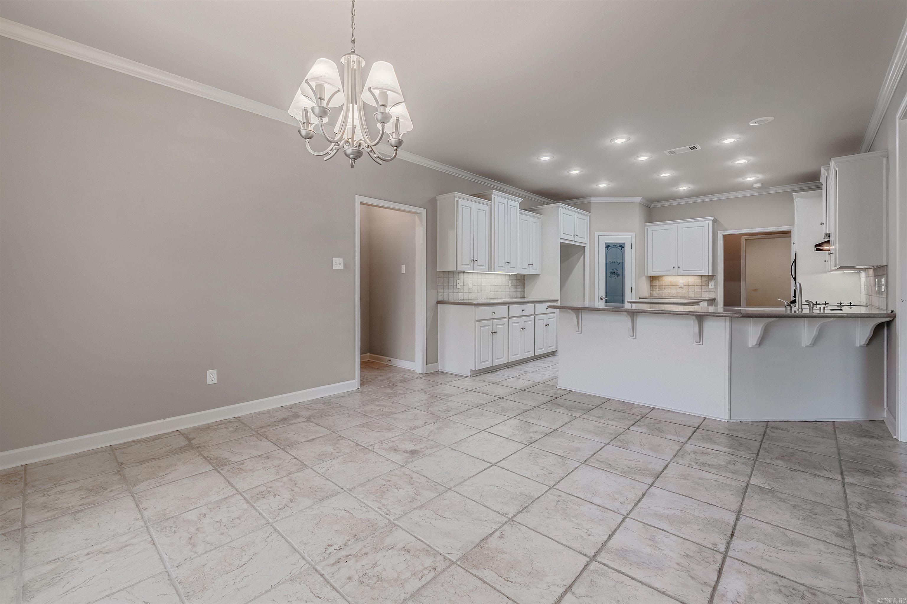 MAUMELLE VALLEY ESTATES - Residential