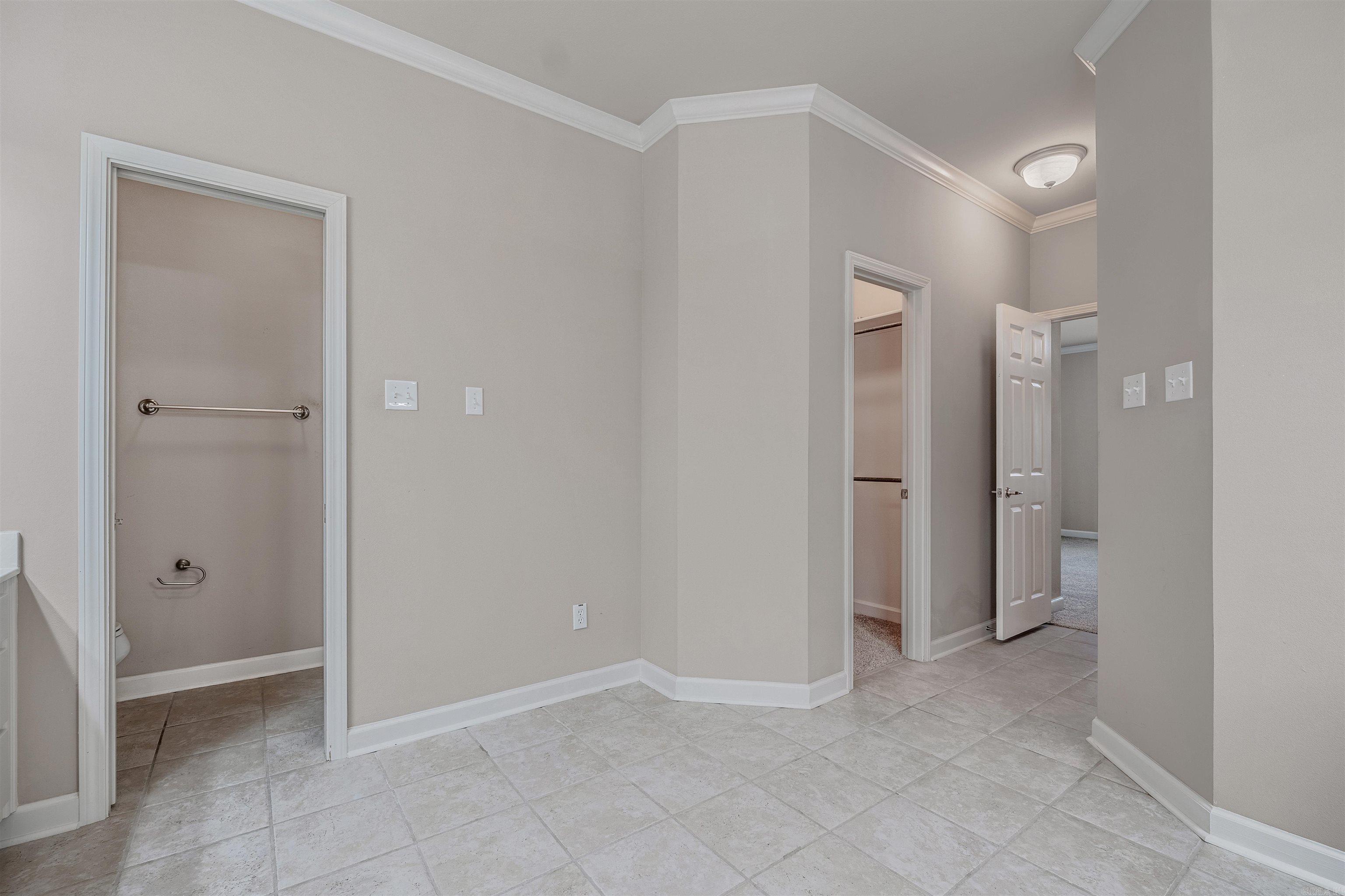 MAUMELLE VALLEY ESTATES - Residential