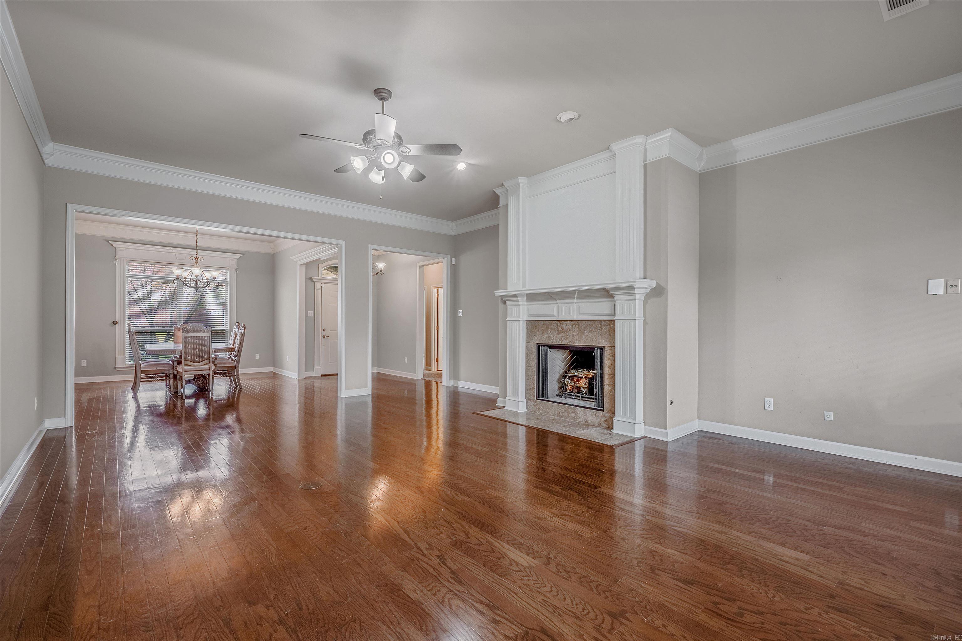 MAUMELLE VALLEY ESTATES - Residential