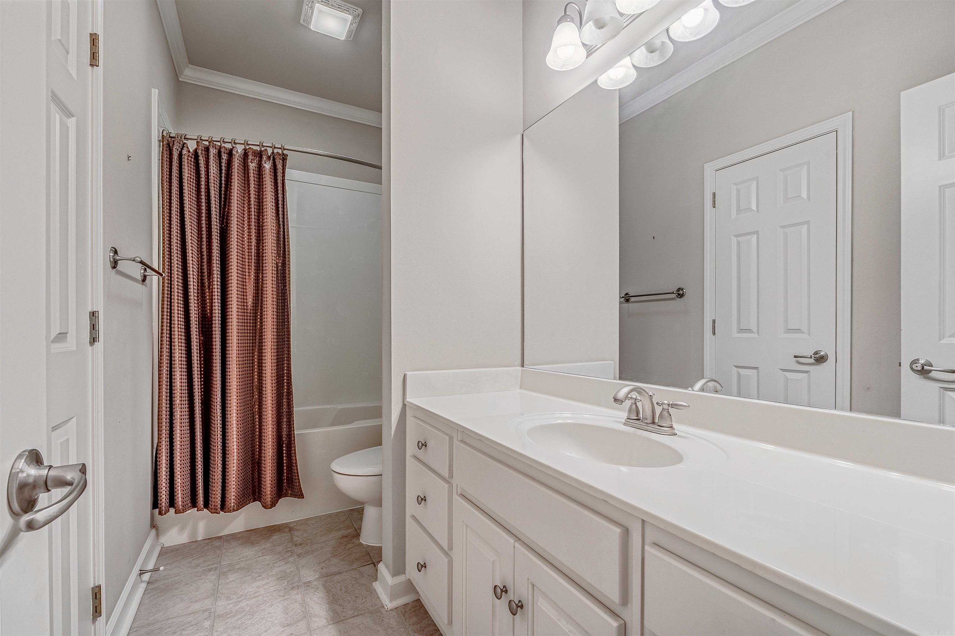 MAUMELLE VALLEY ESTATES - Residential