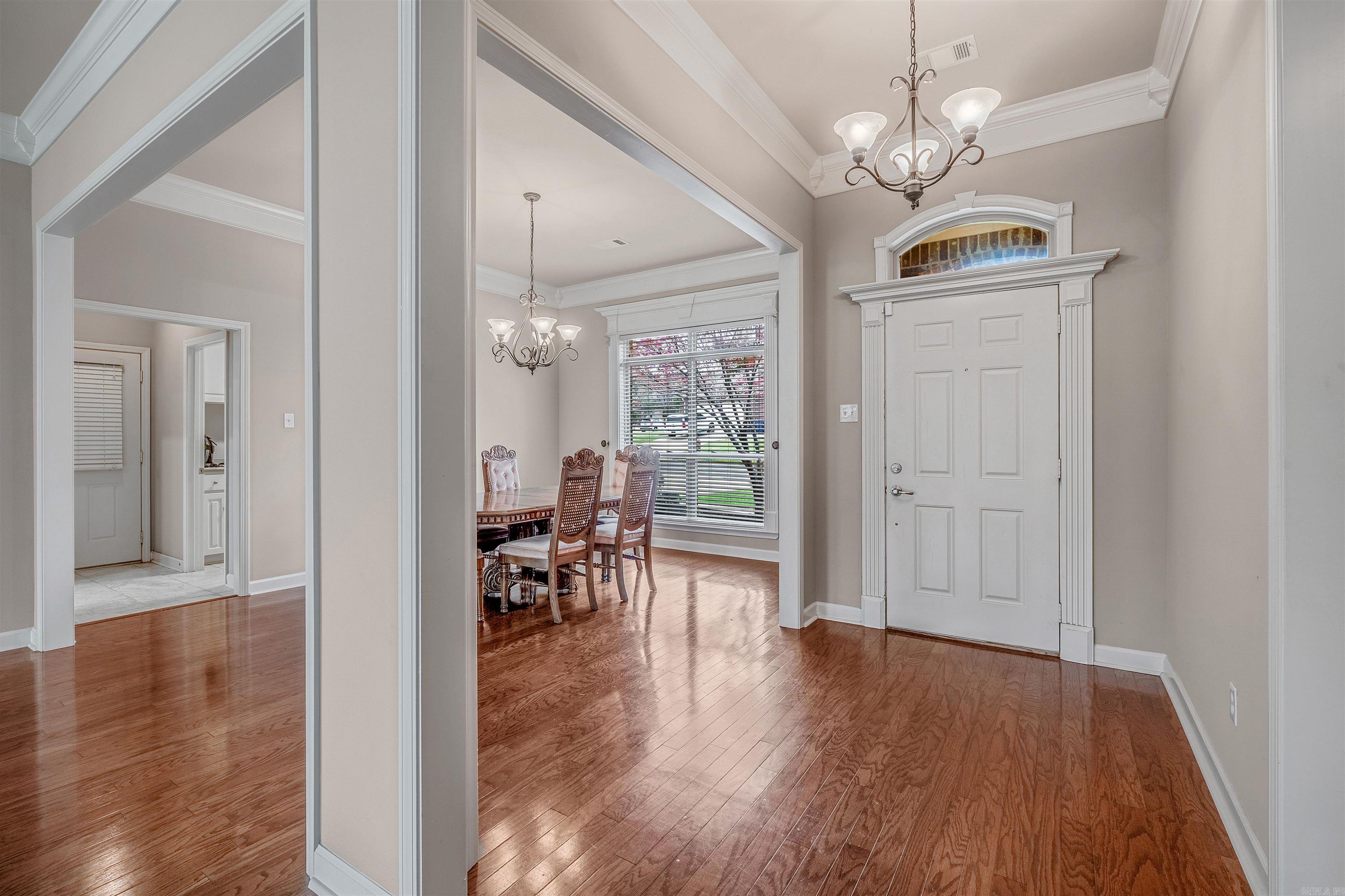 MAUMELLE VALLEY ESTATES - Residential