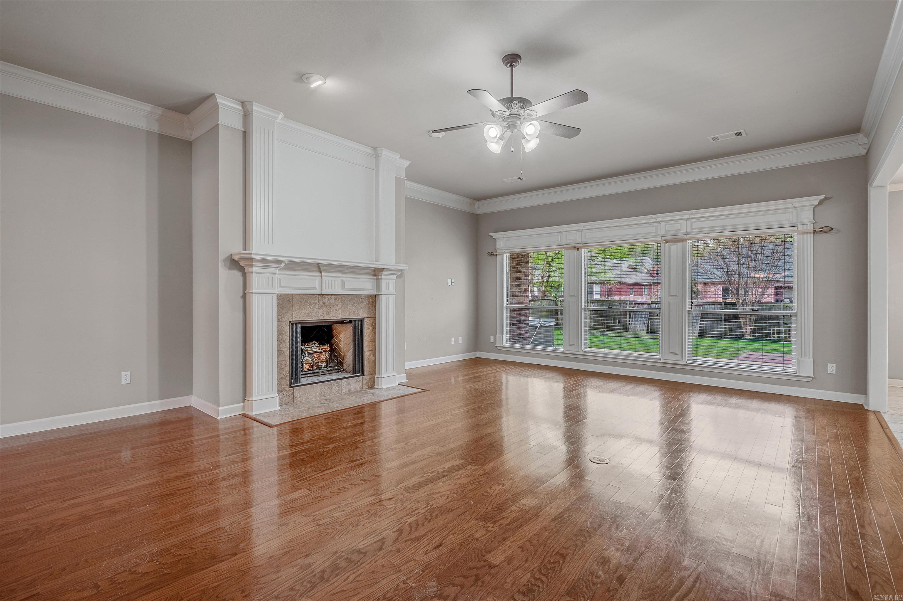 MAUMELLE VALLEY ESTATES - Residential