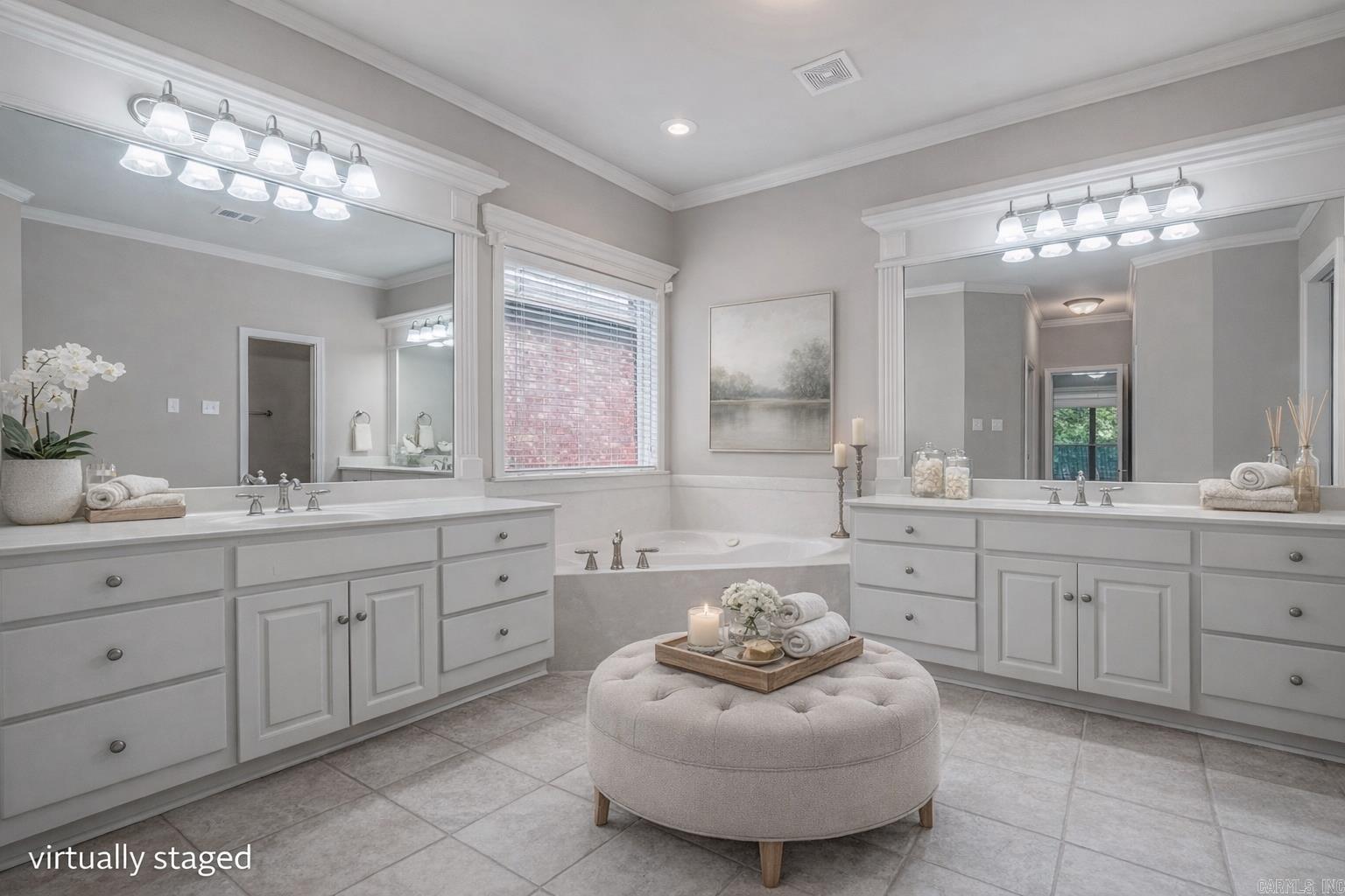 MAUMELLE VALLEY ESTATES - Residential