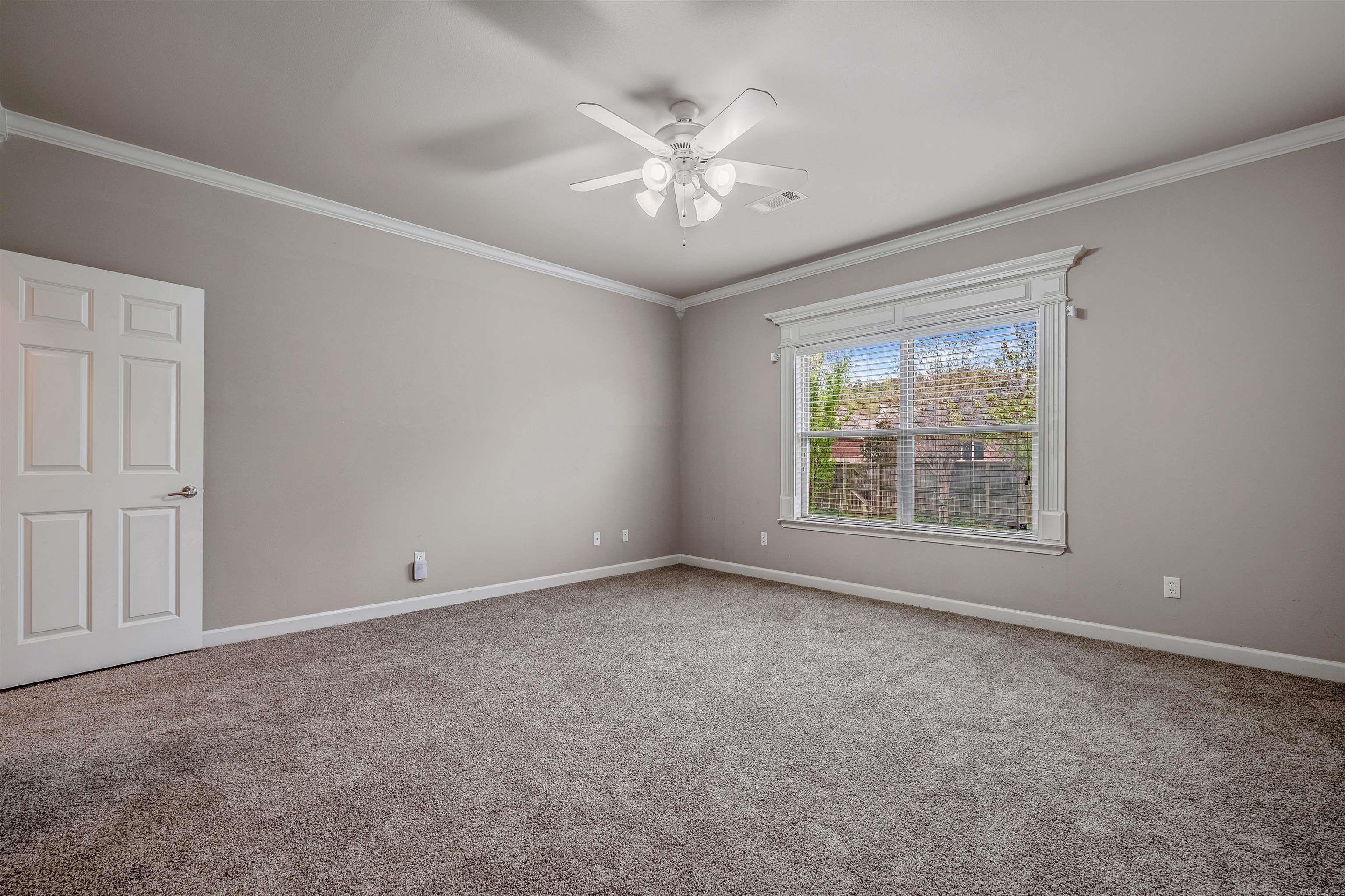 MAUMELLE VALLEY ESTATES - Residential