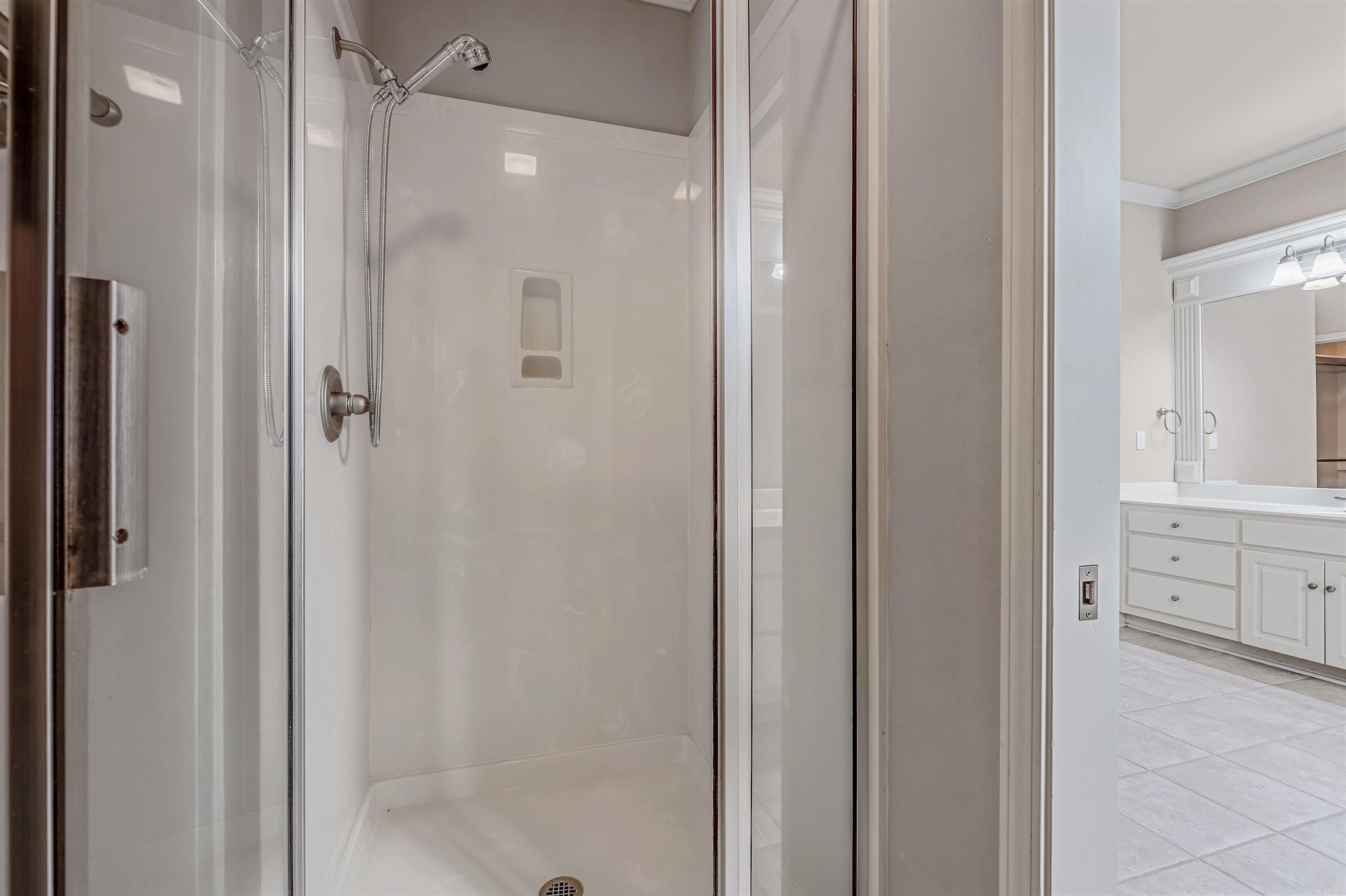 MAUMELLE VALLEY ESTATES - Residential