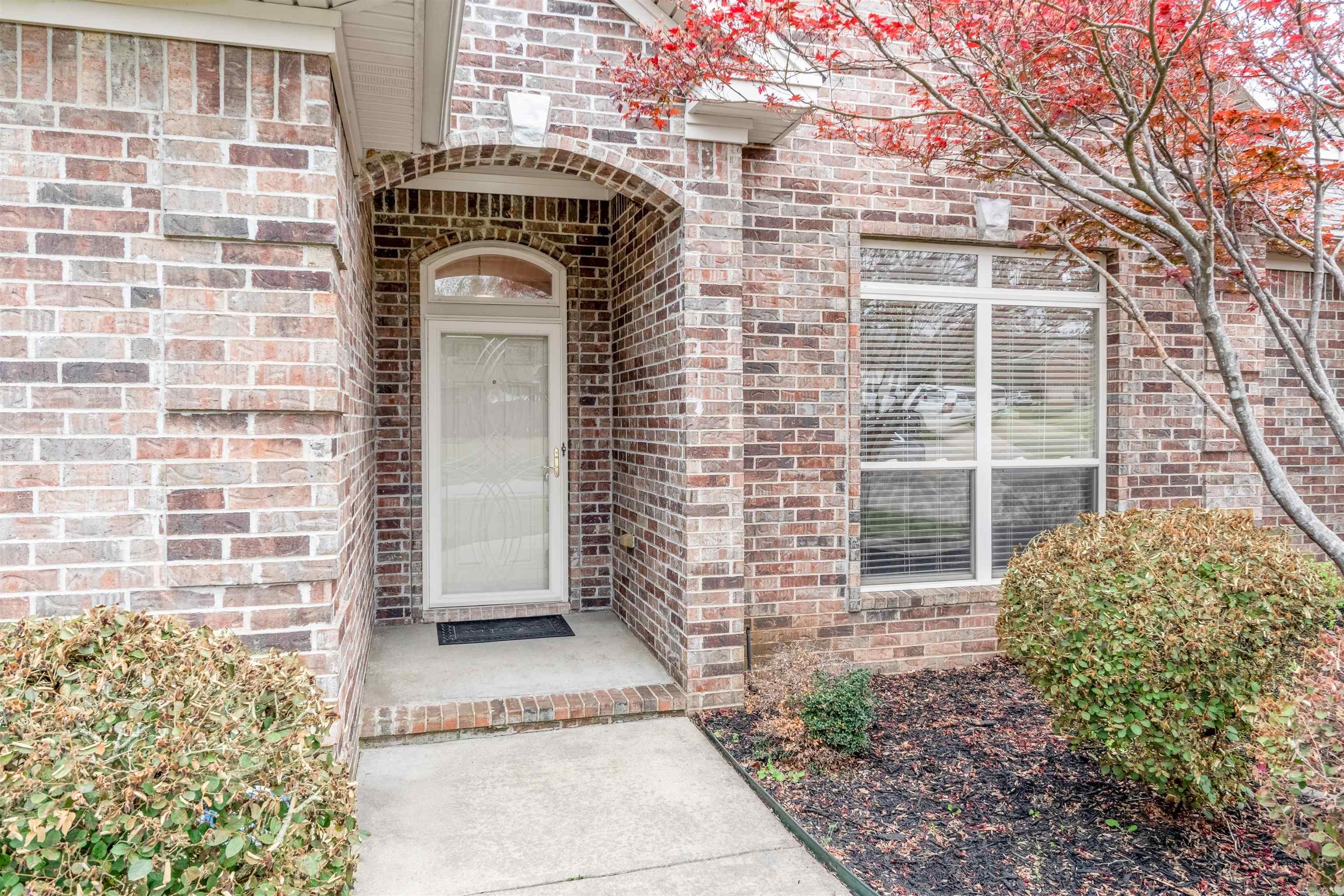 MAUMELLE VALLEY ESTATES - Residential