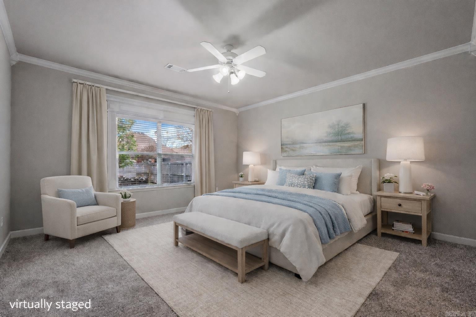 MAUMELLE VALLEY ESTATES - Residential