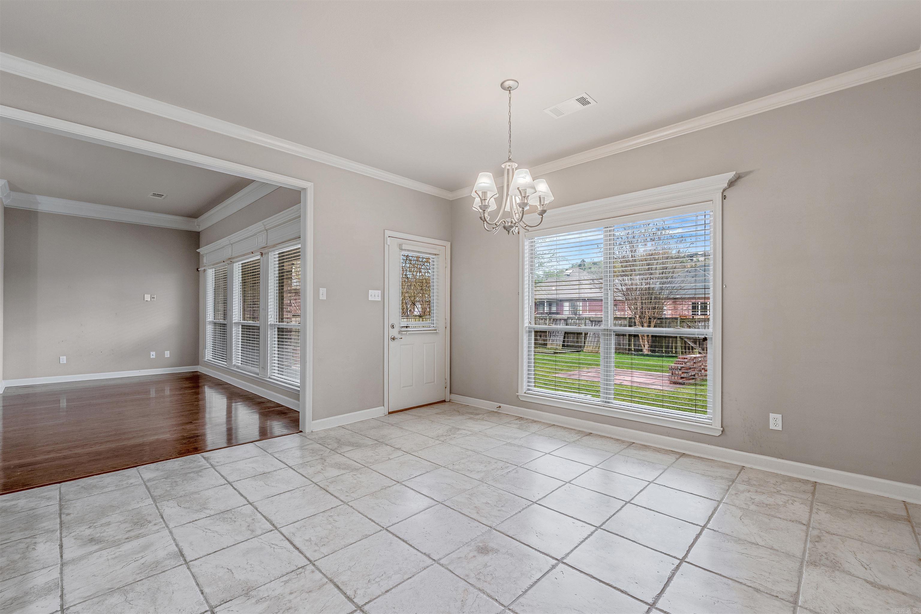 MAUMELLE VALLEY ESTATES - Residential