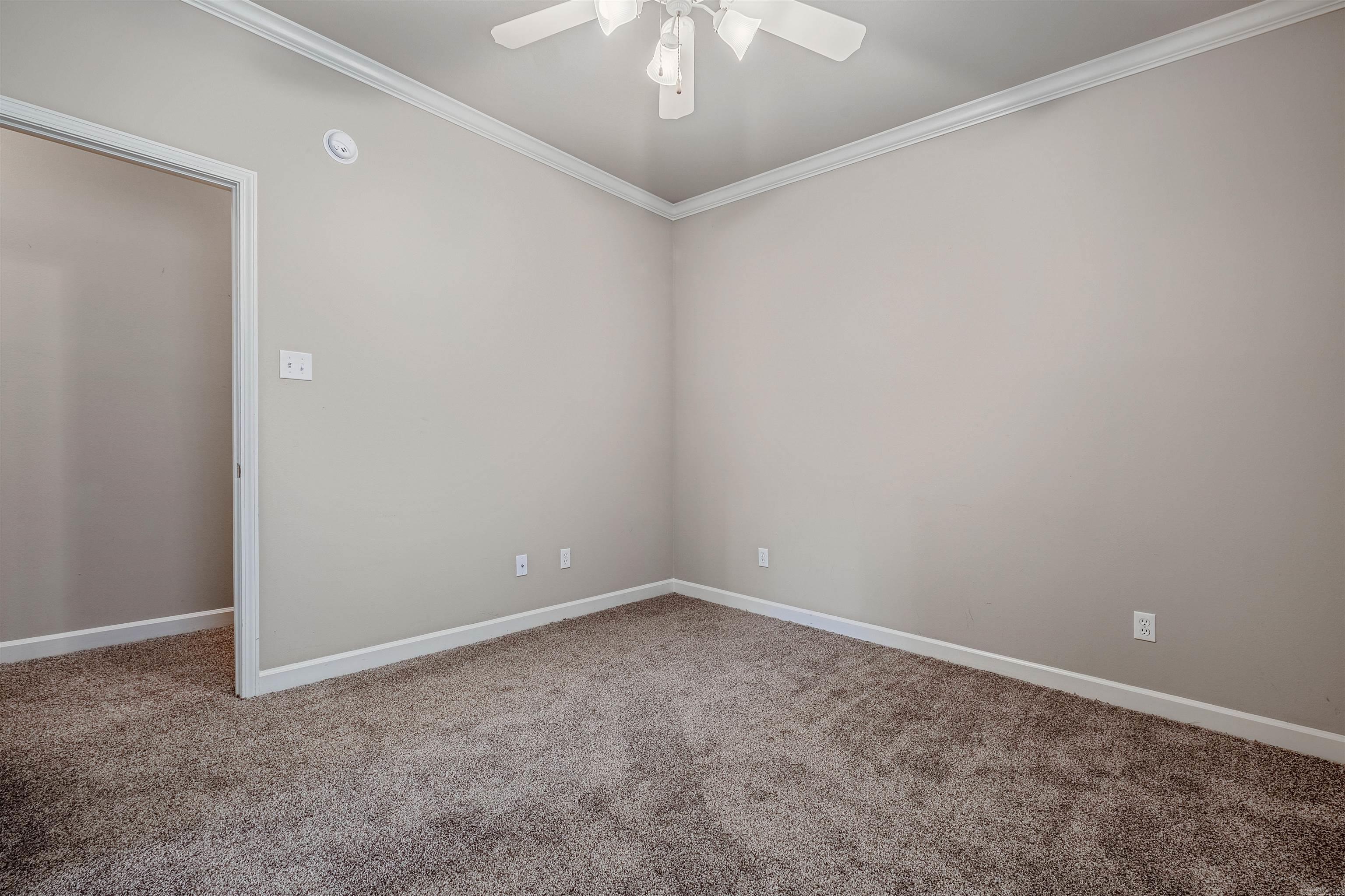 MAUMELLE VALLEY ESTATES - Residential