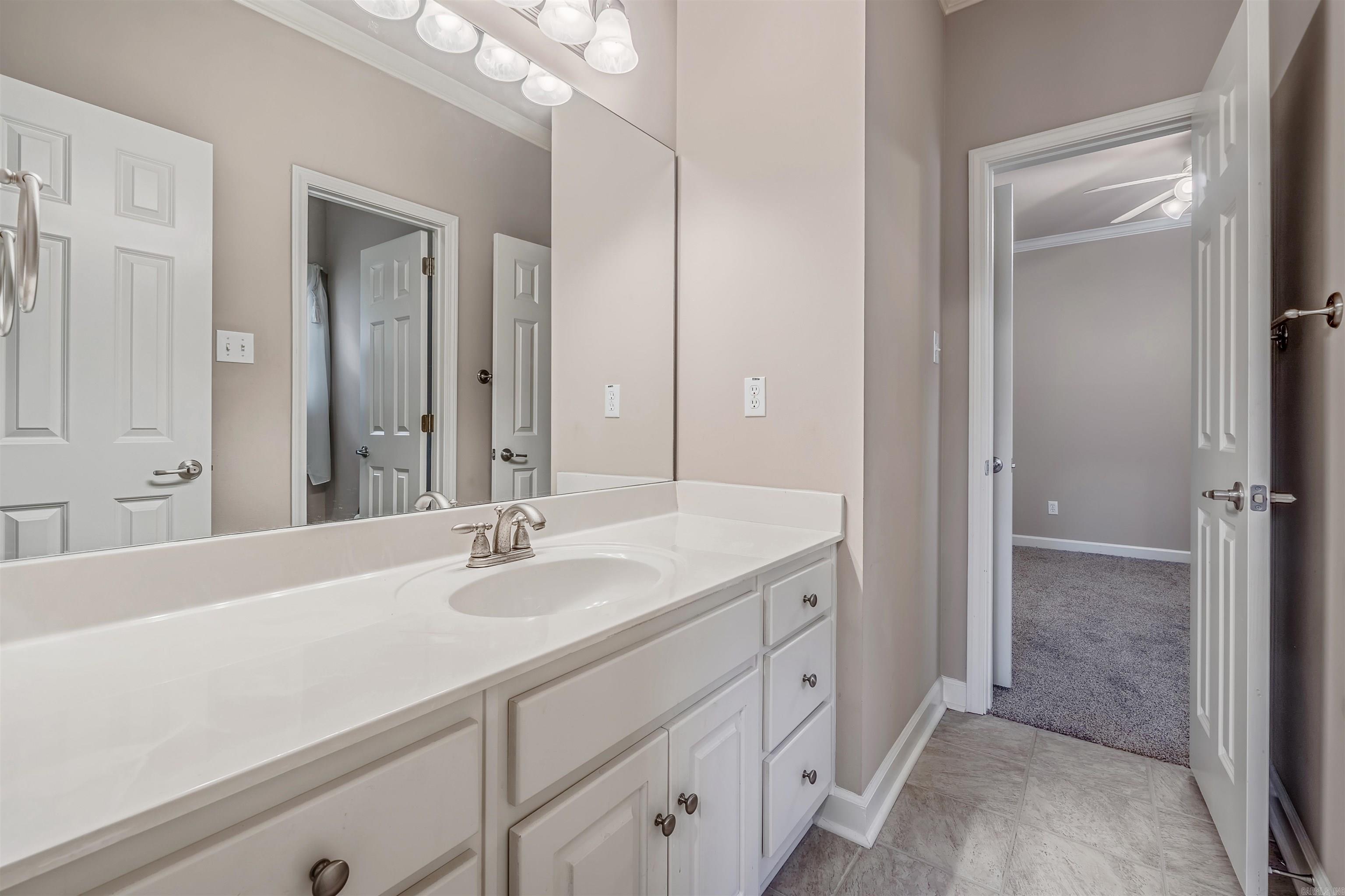 MAUMELLE VALLEY ESTATES - Residential