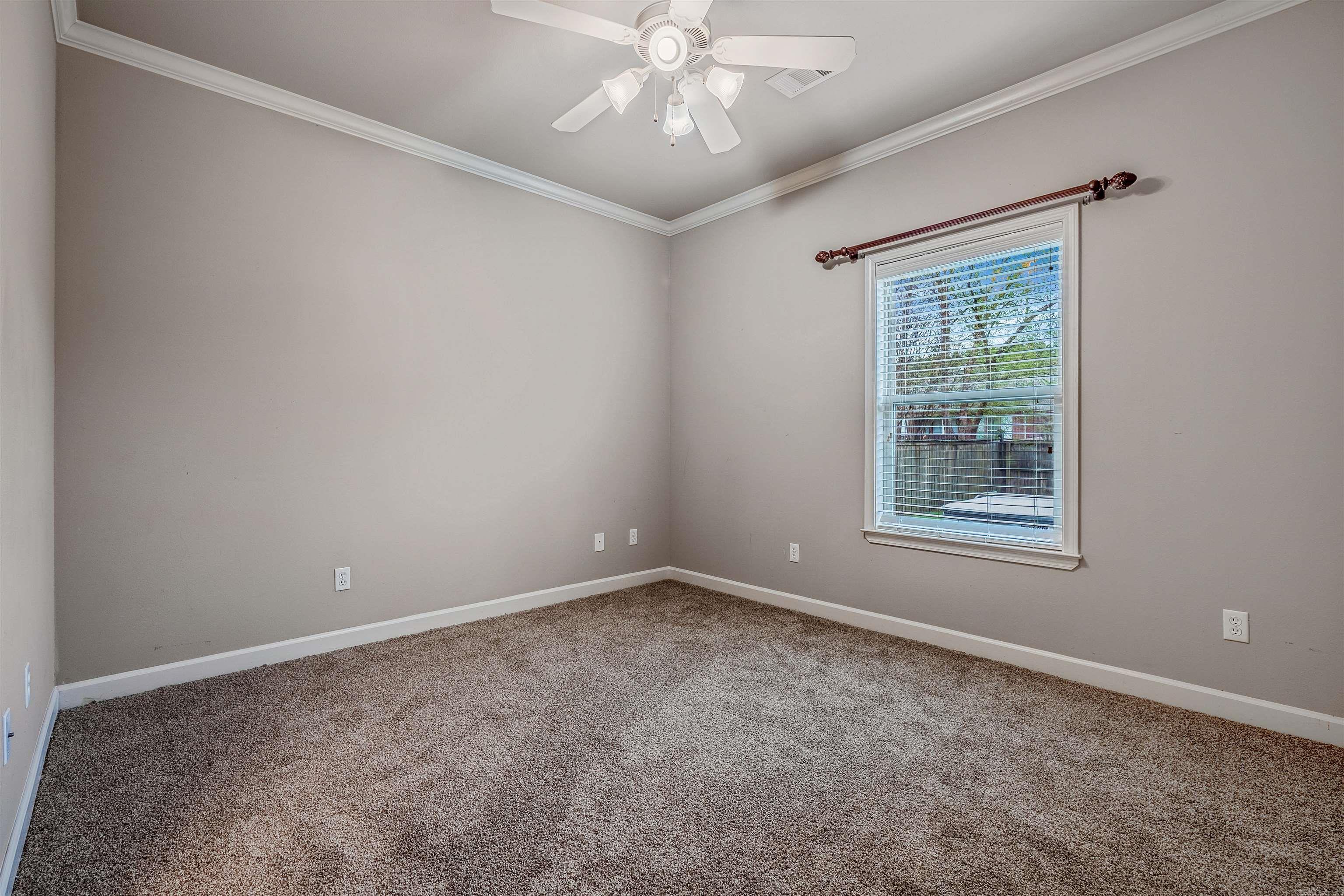 MAUMELLE VALLEY ESTATES - Residential