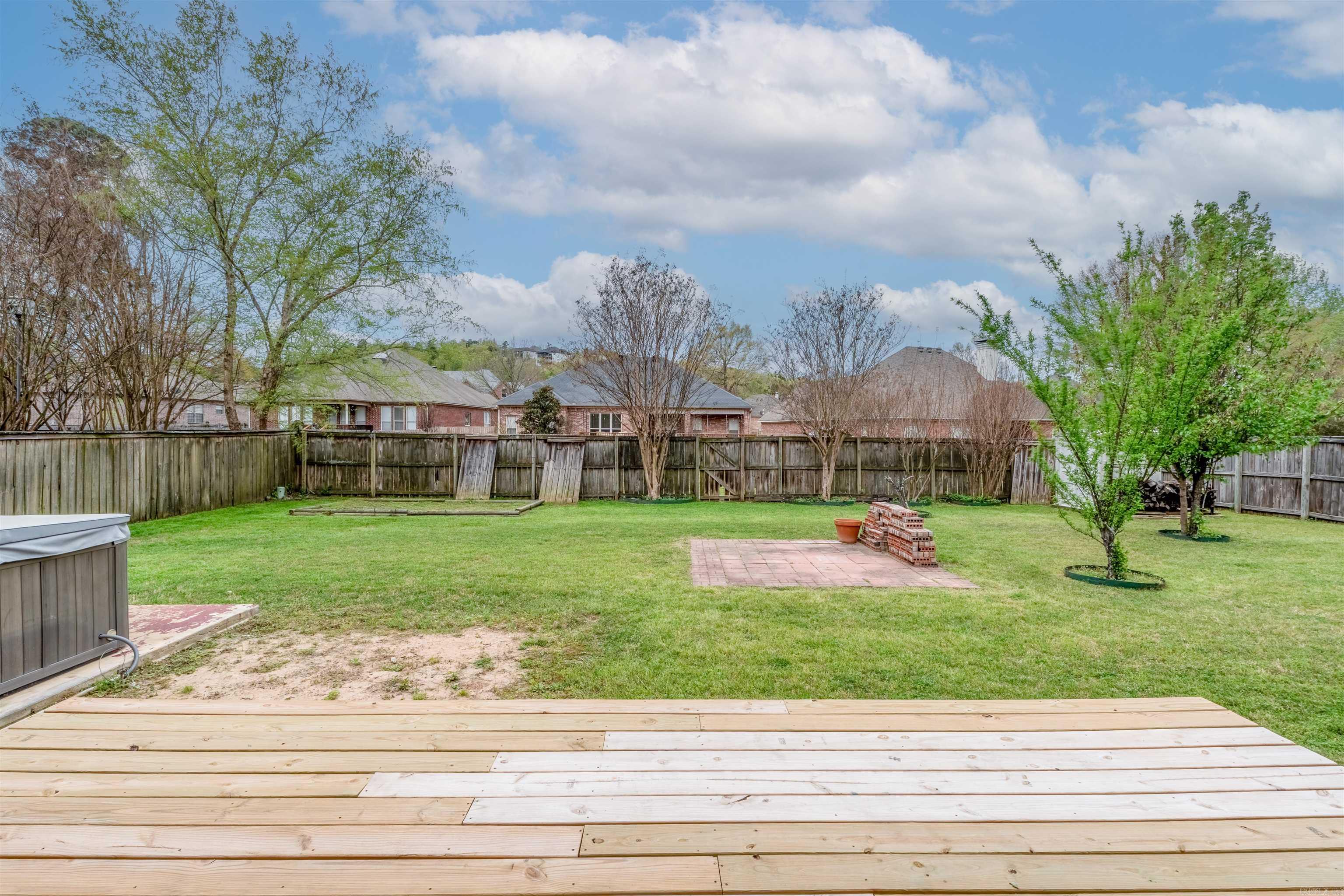 MAUMELLE VALLEY ESTATES - Residential