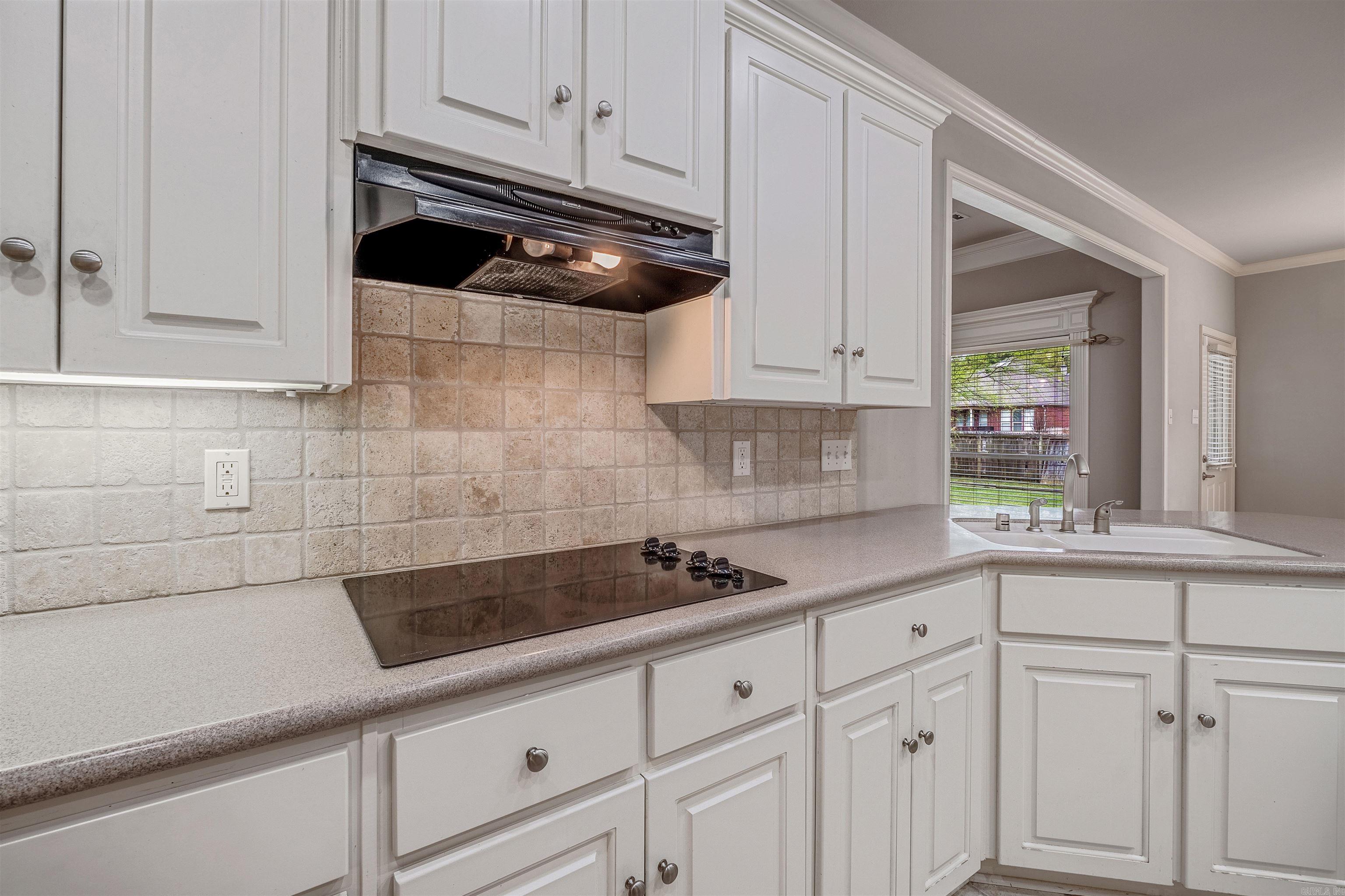 MAUMELLE VALLEY ESTATES - Residential