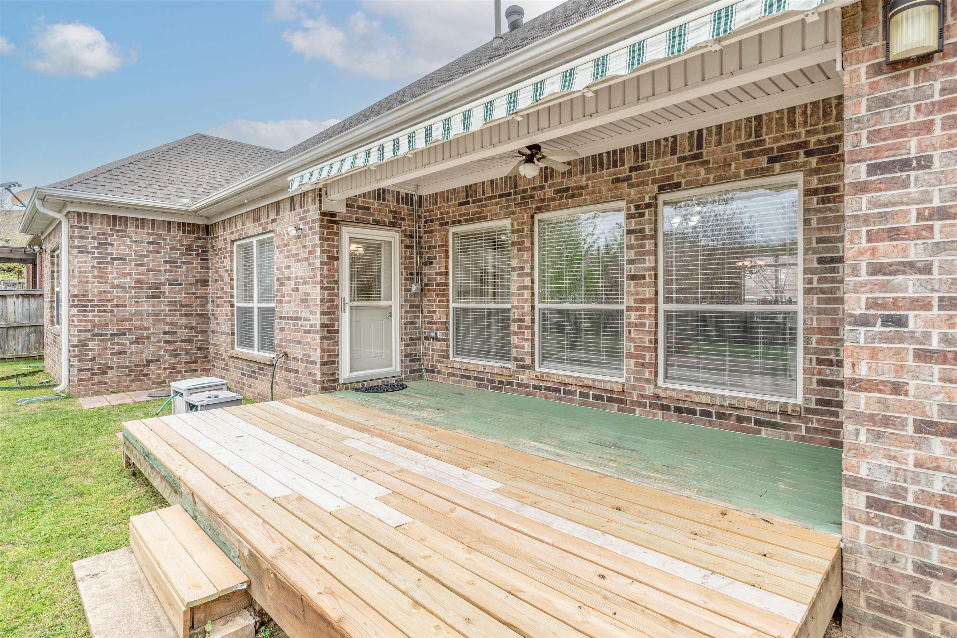 MAUMELLE VALLEY ESTATES - Residential