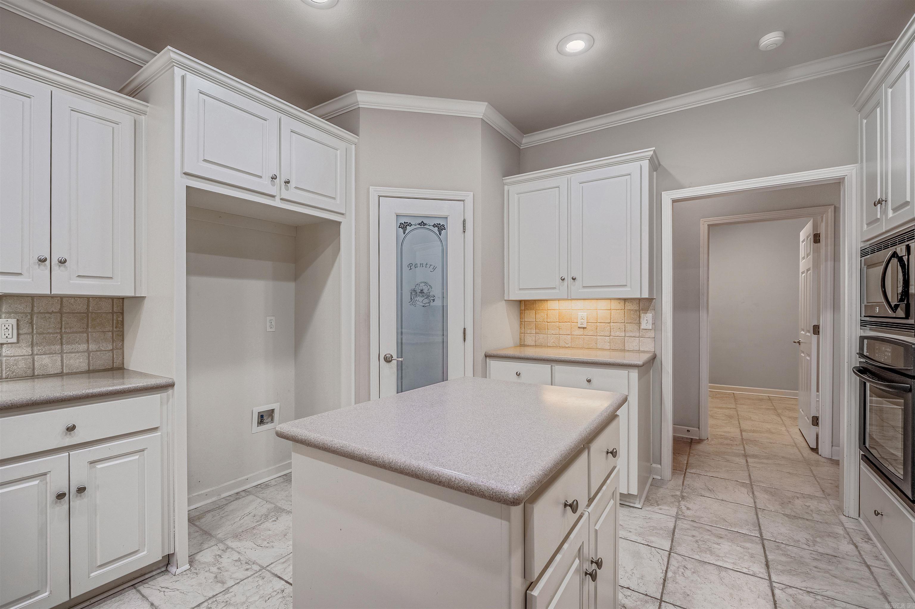 MAUMELLE VALLEY ESTATES - Residential