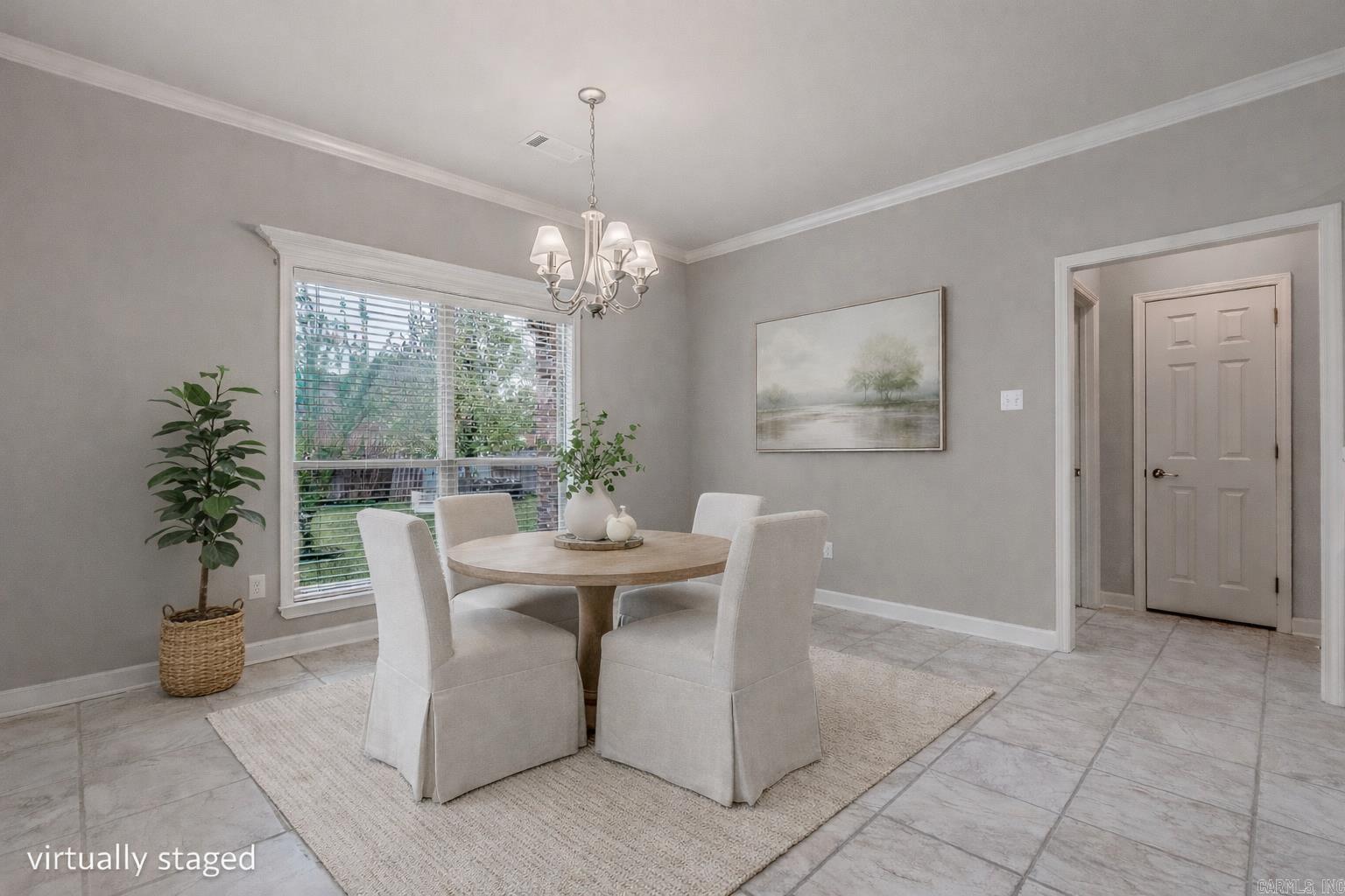 MAUMELLE VALLEY ESTATES - Residential