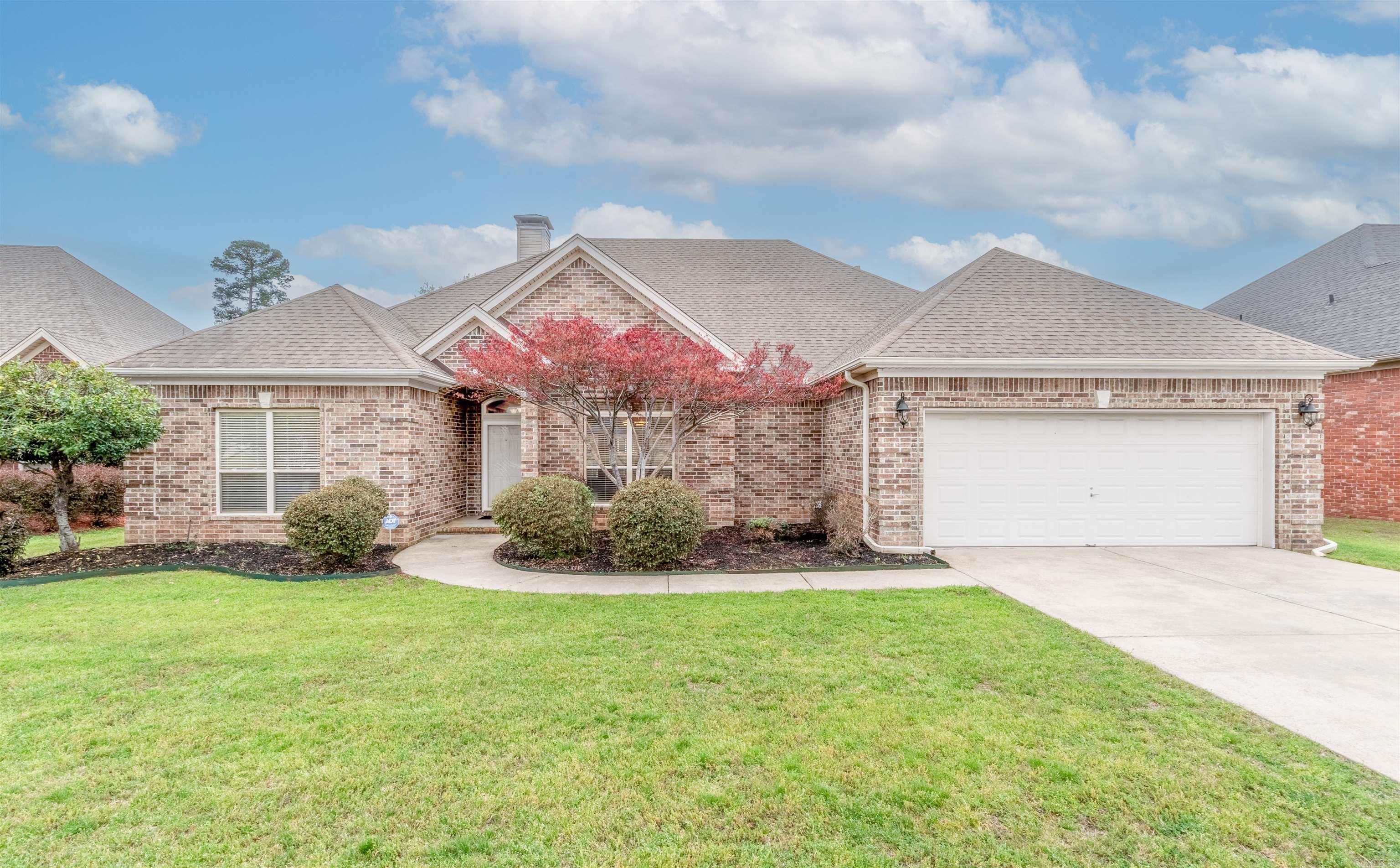 MAUMELLE VALLEY ESTATES - Residential