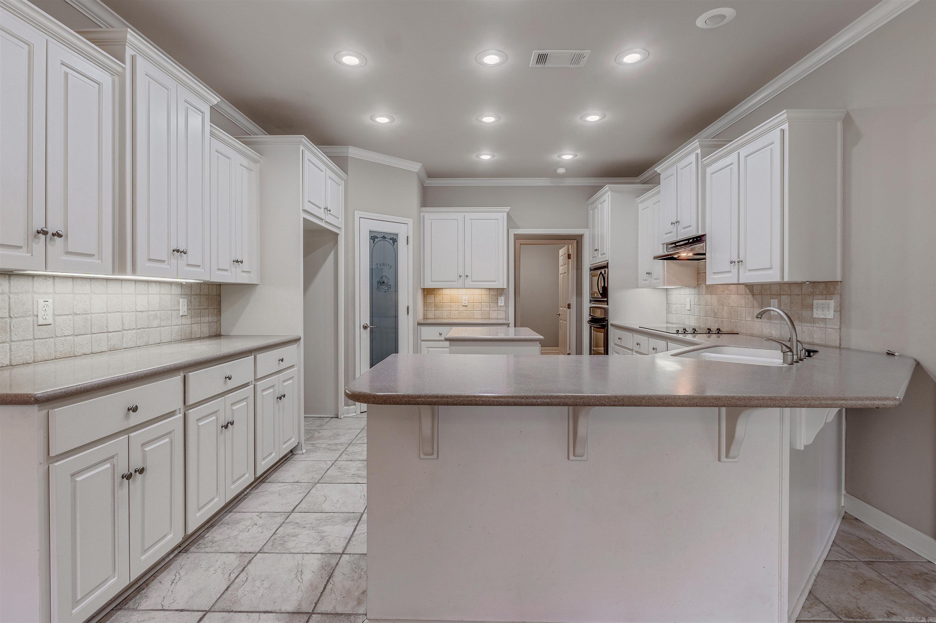 MAUMELLE VALLEY ESTATES - Residential