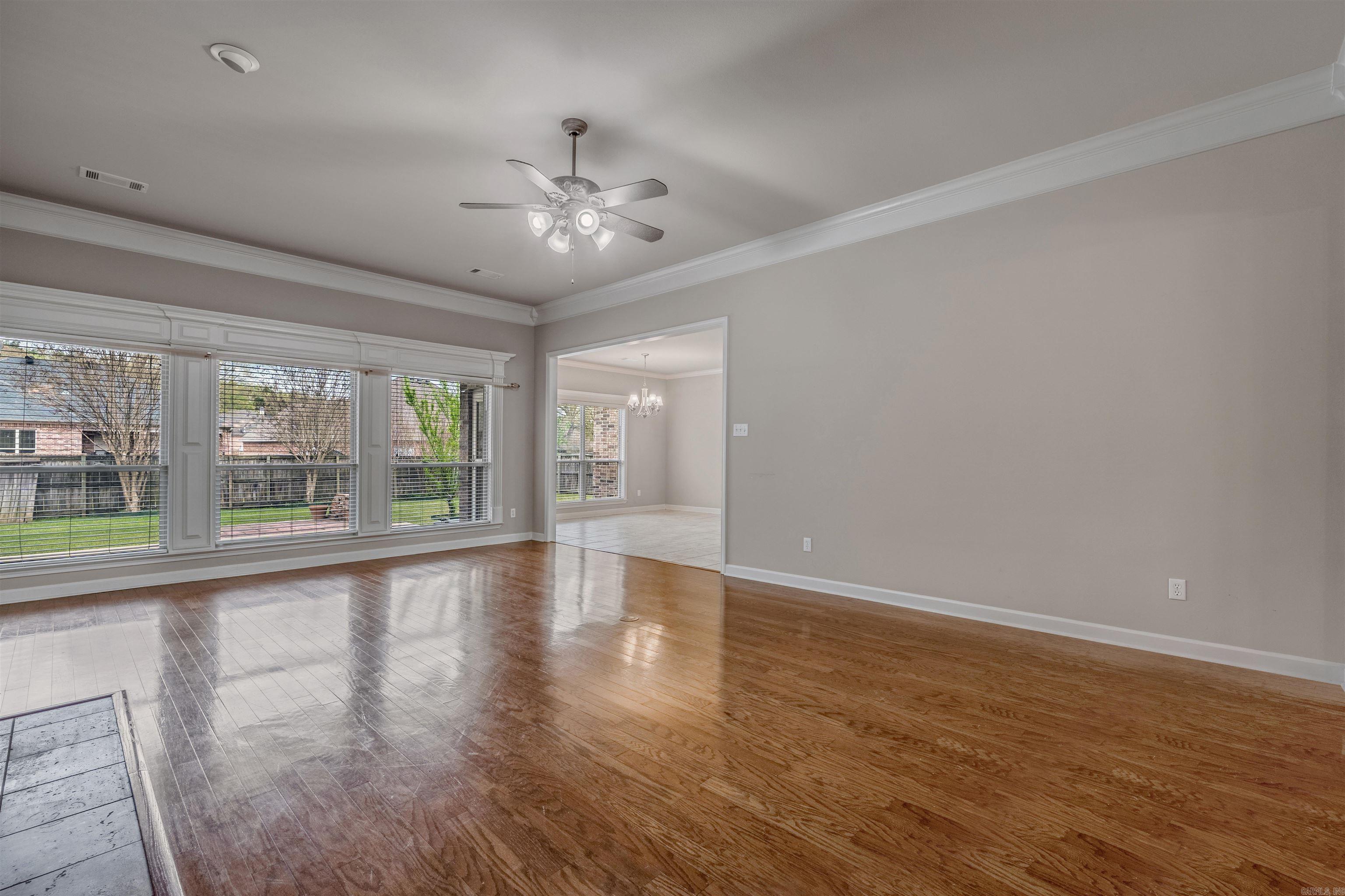 MAUMELLE VALLEY ESTATES - Residential