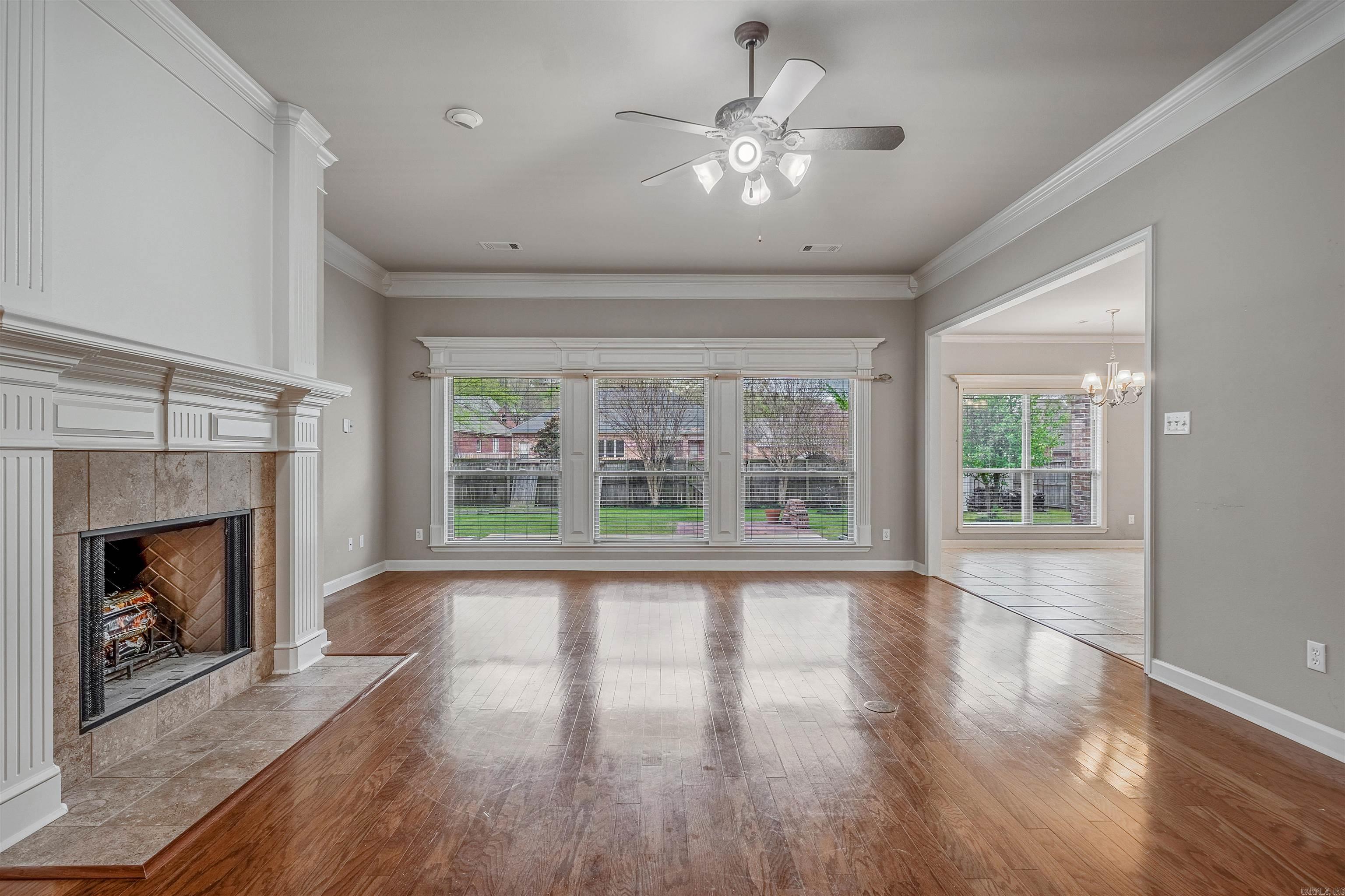 MAUMELLE VALLEY ESTATES - Residential