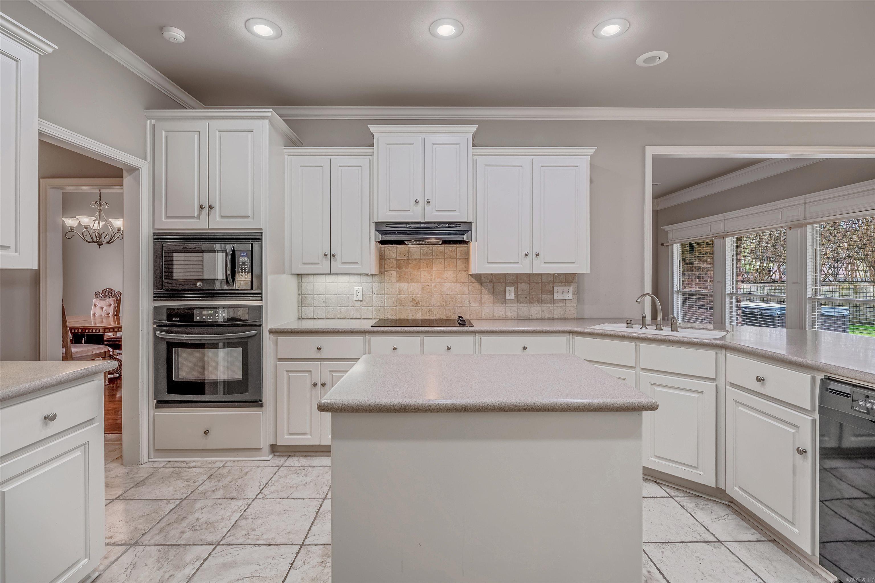 MAUMELLE VALLEY ESTATES - Residential