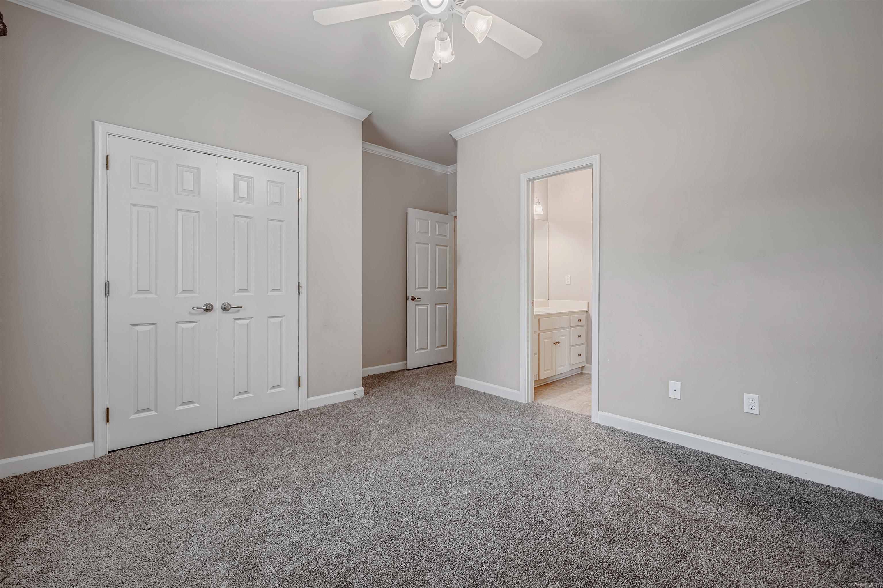 MAUMELLE VALLEY ESTATES - Residential