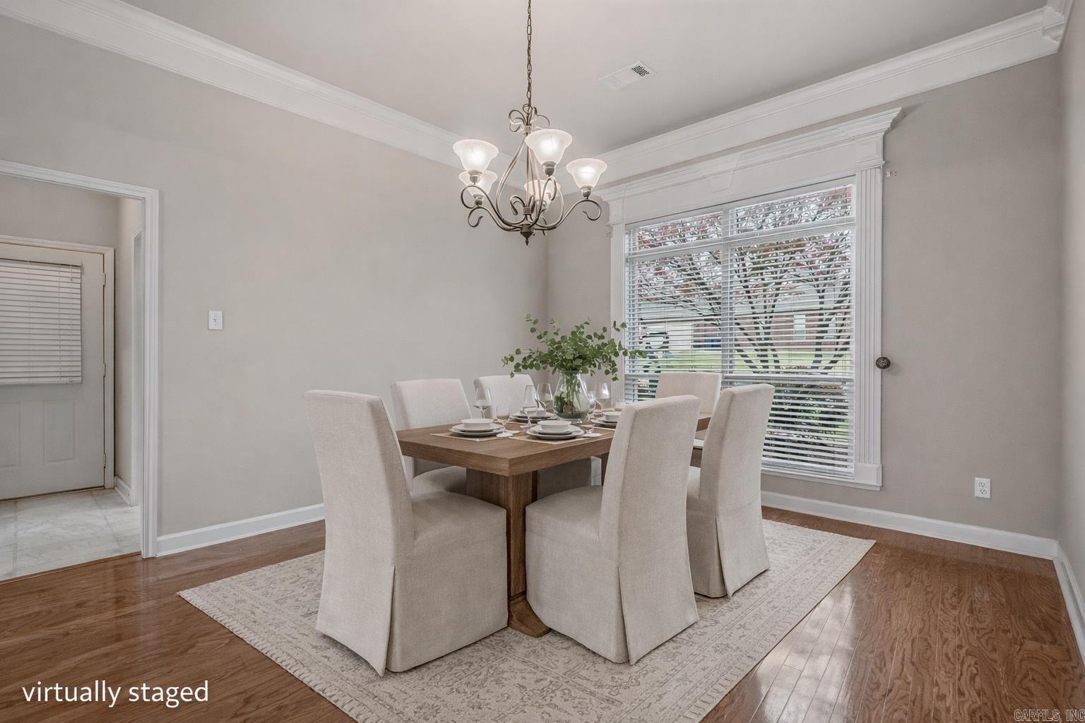 MAUMELLE VALLEY ESTATES - Residential