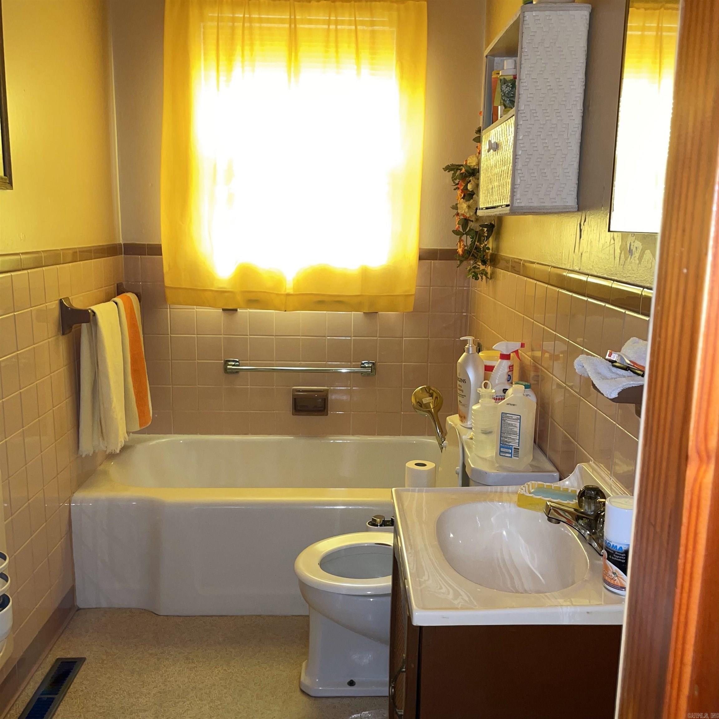 Harper - Residential