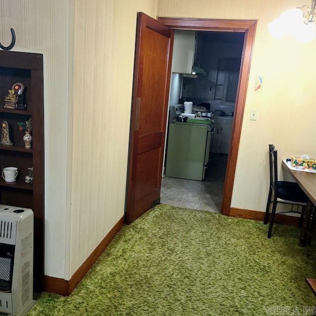 Harper - Residential