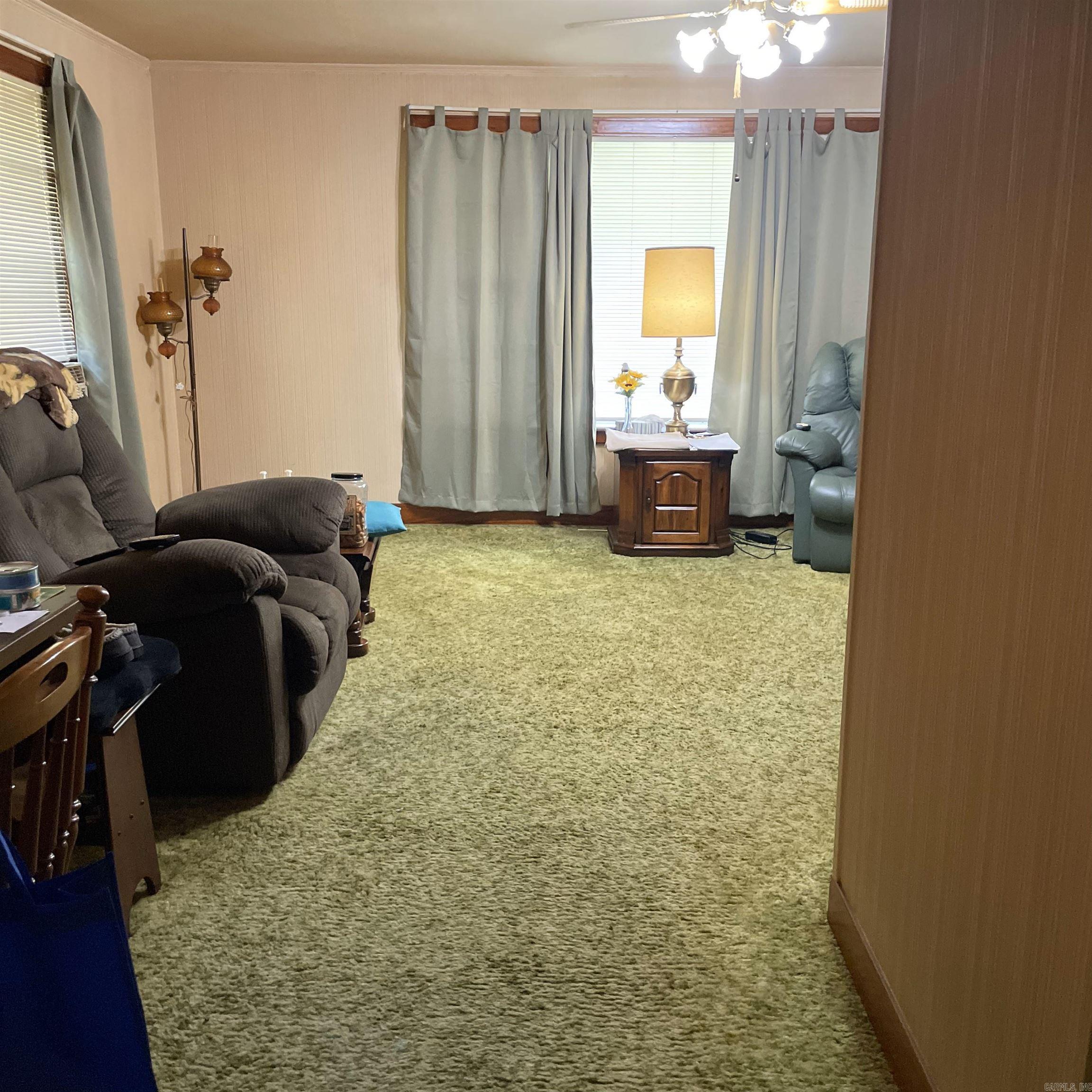 Harper - Residential