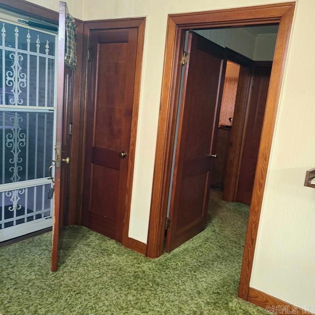 Harper - Residential