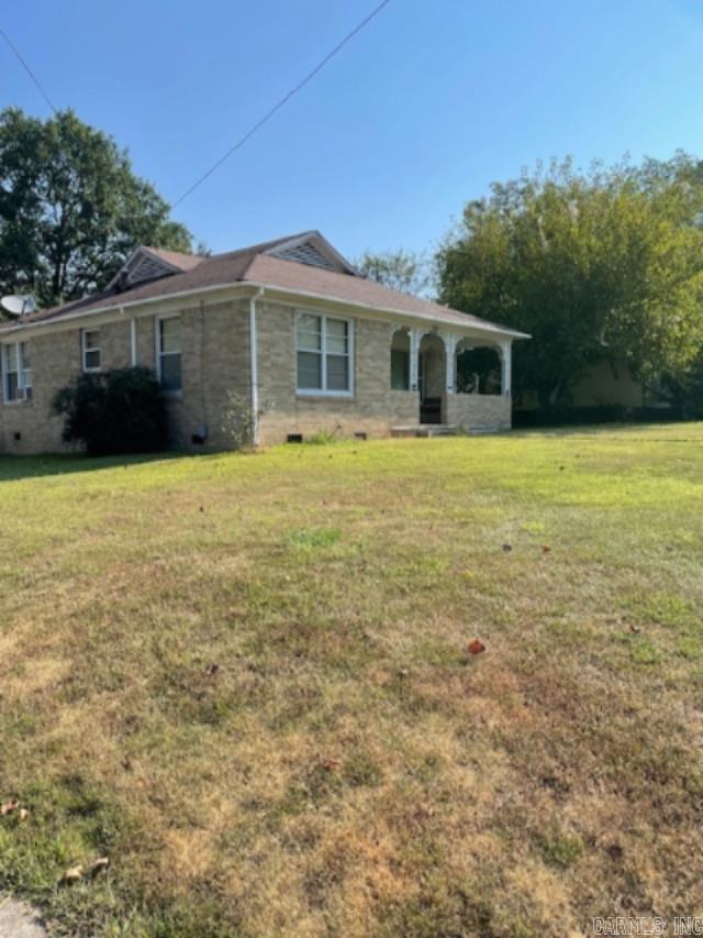 Harper - Residential