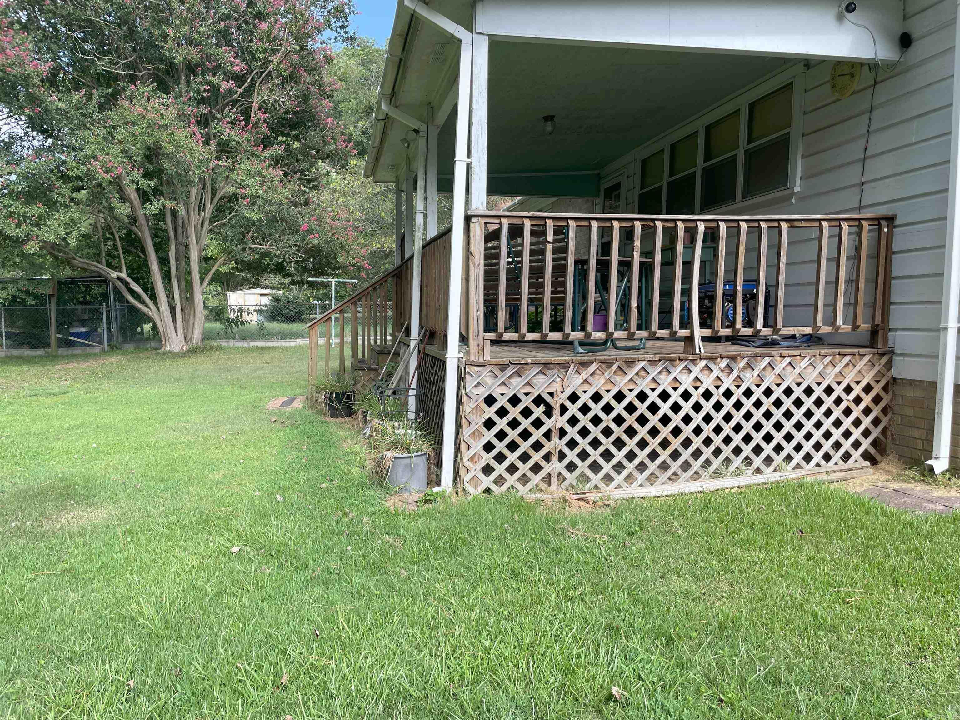 Harper - Residential