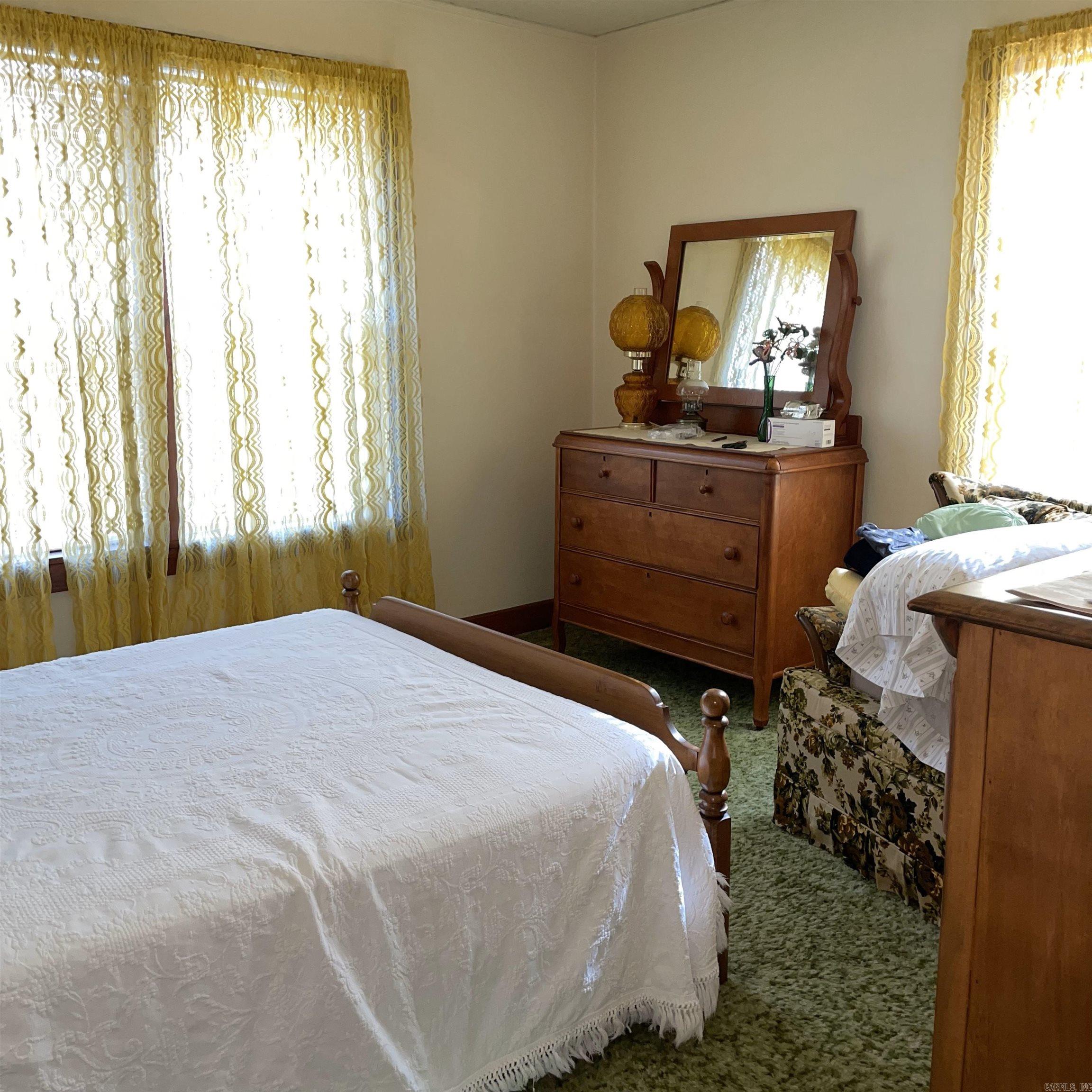 Harper - Residential