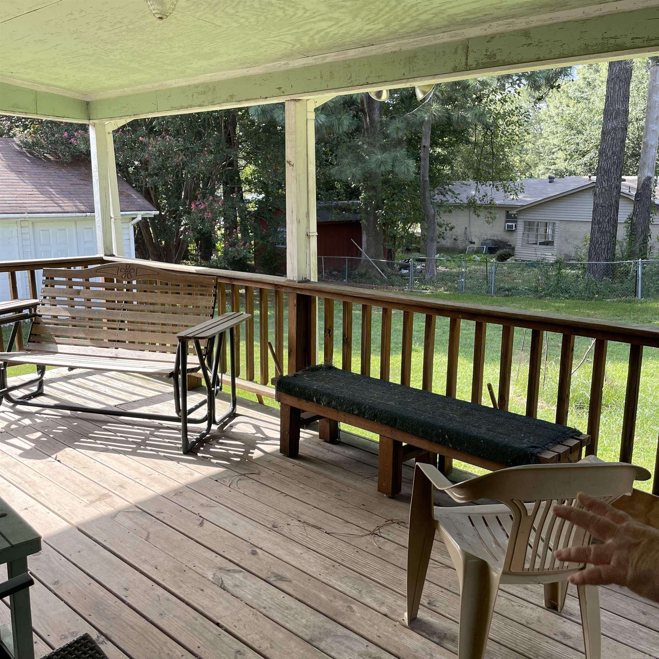 Harper - Residential