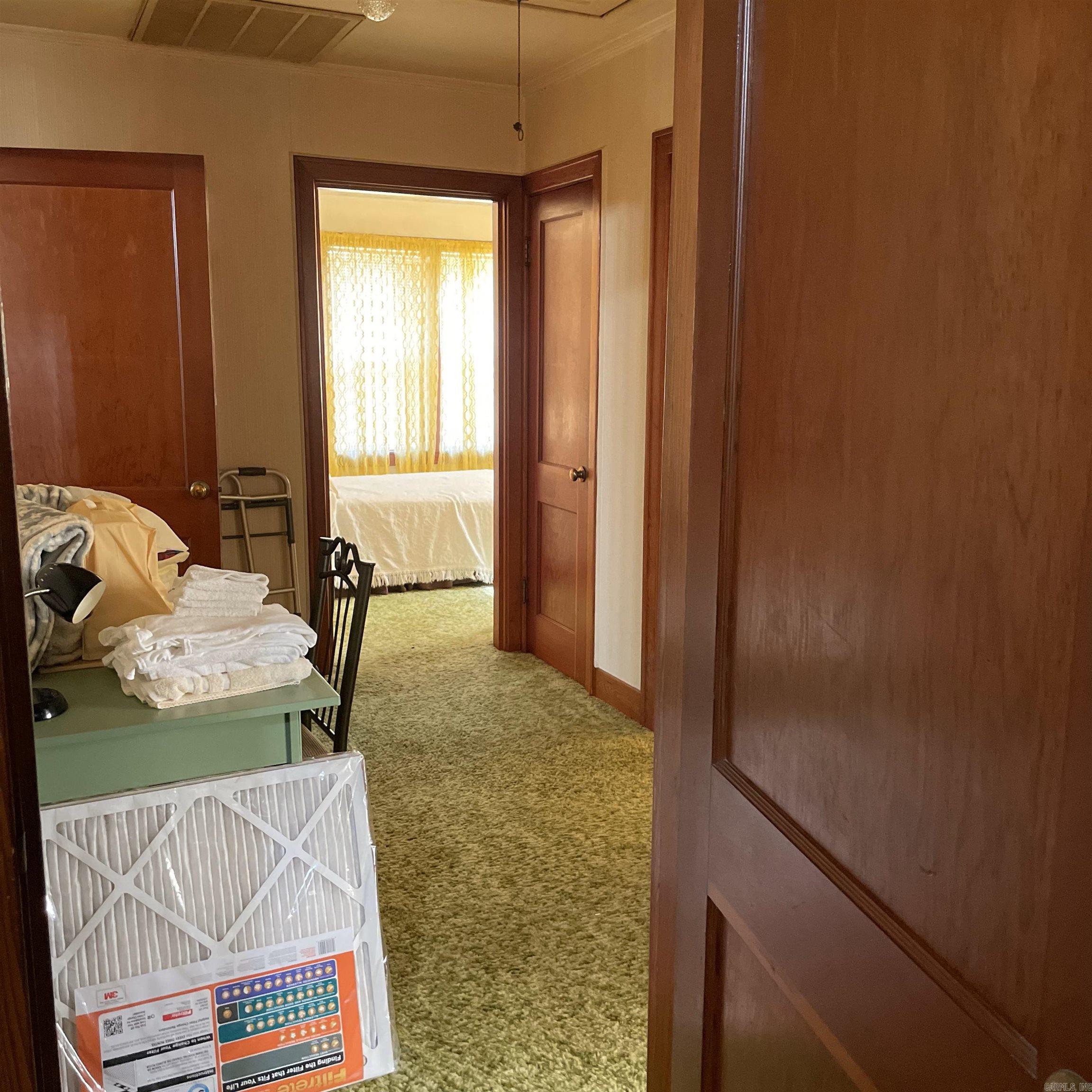 Harper - Residential