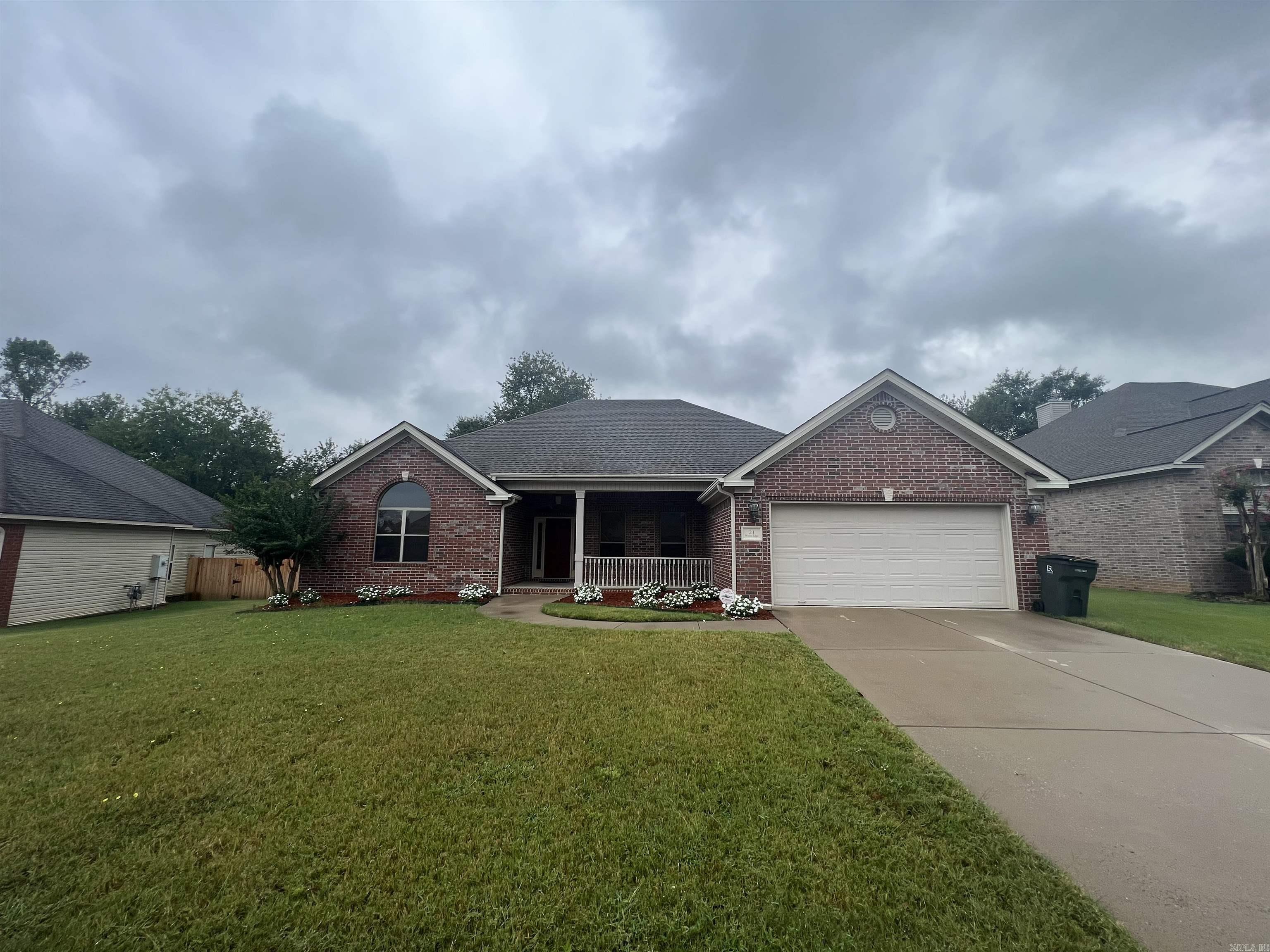 WATERS EDGE - Residential Lease