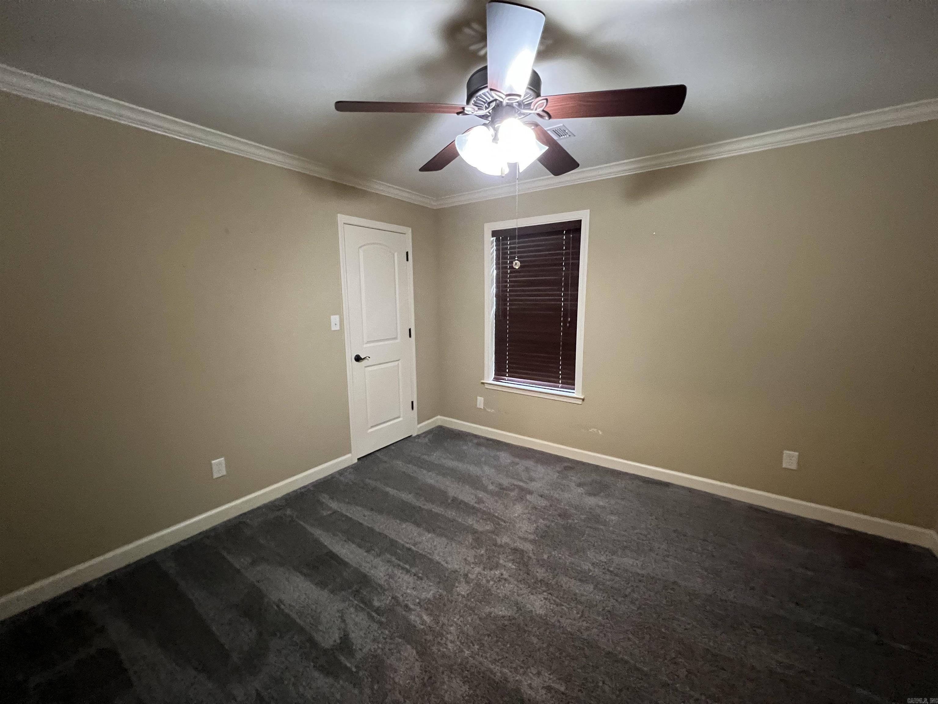 WATERS EDGE - Residential Lease