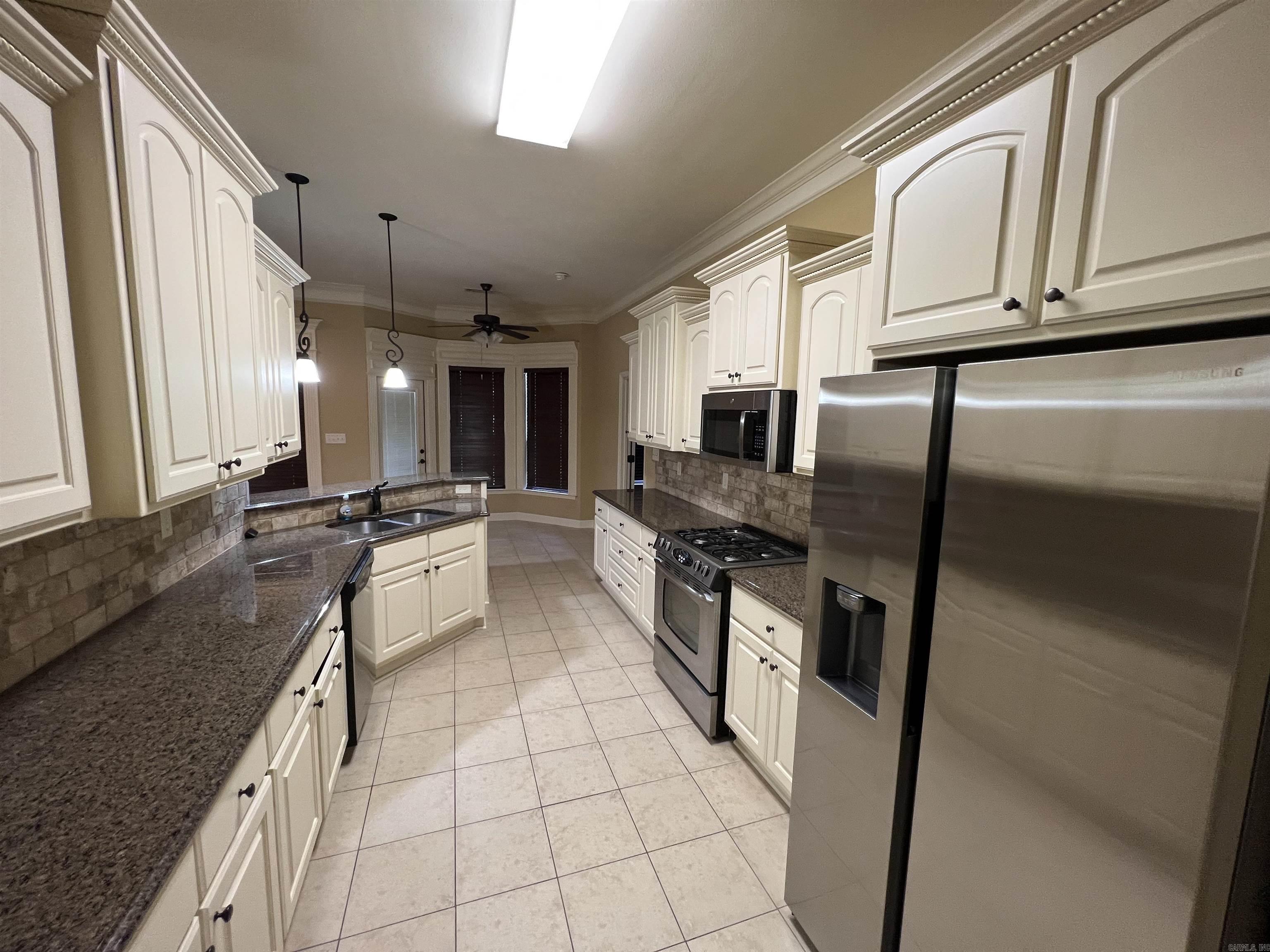 WATERS EDGE - Residential Lease