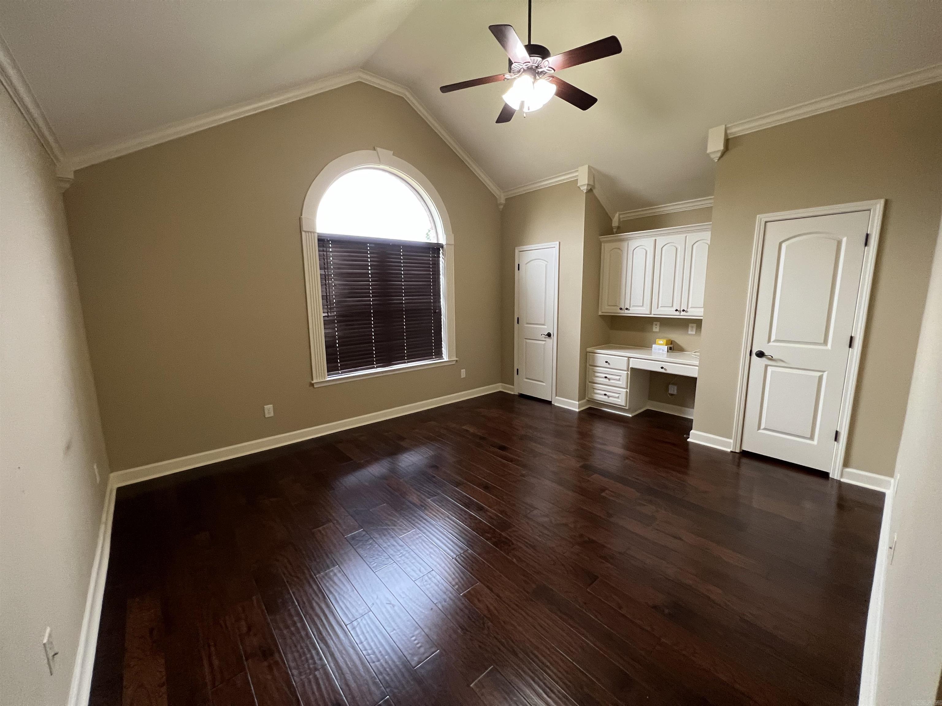 WATERS EDGE - Residential Lease