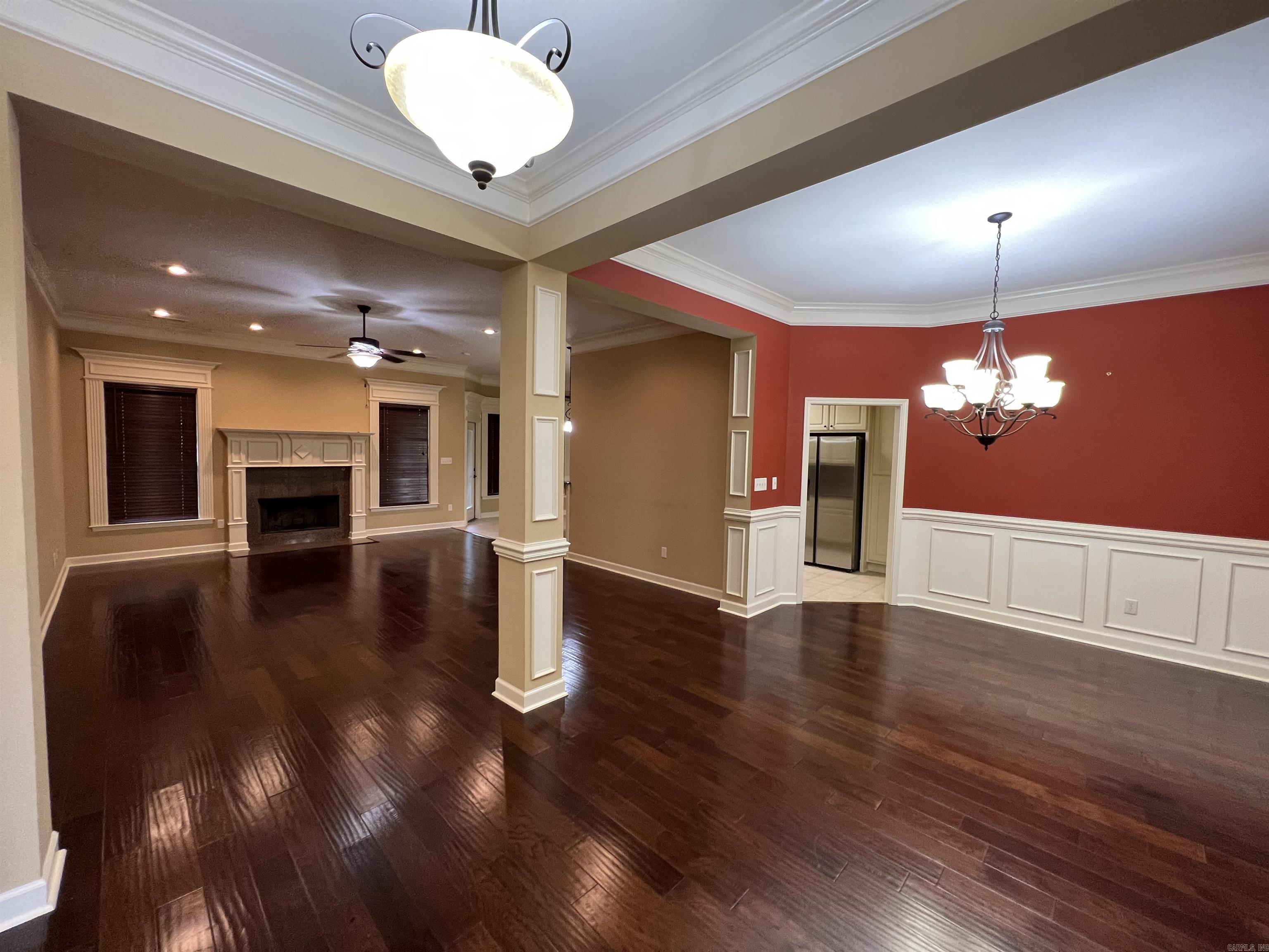 WATERS EDGE - Residential Lease