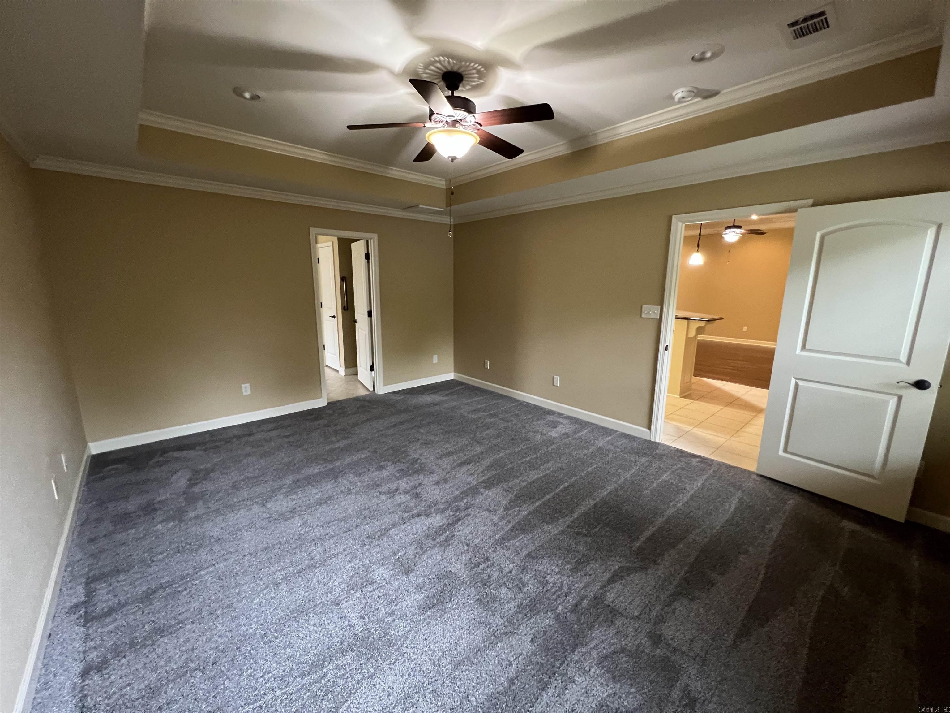 WATERS EDGE - Residential Lease