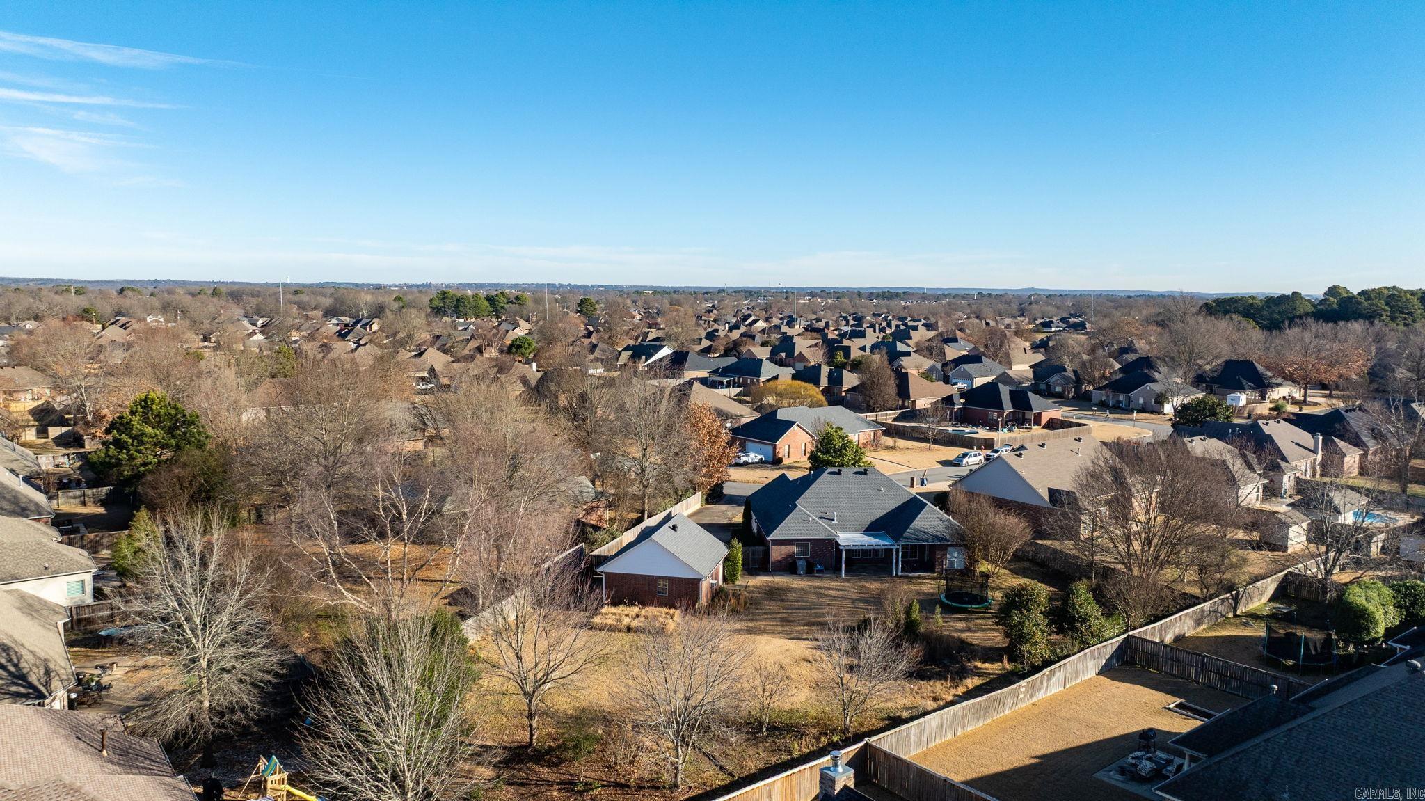 Southwind - Residential