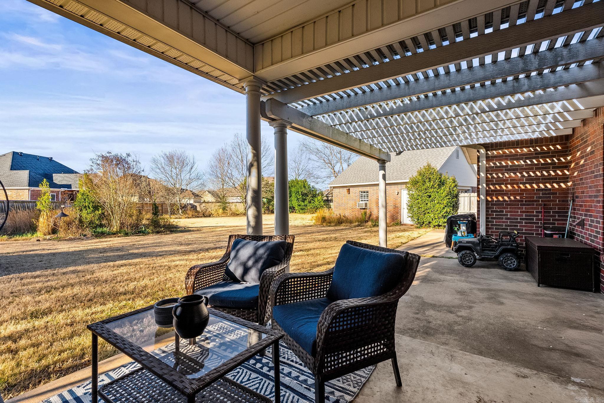 Southwind - Residential