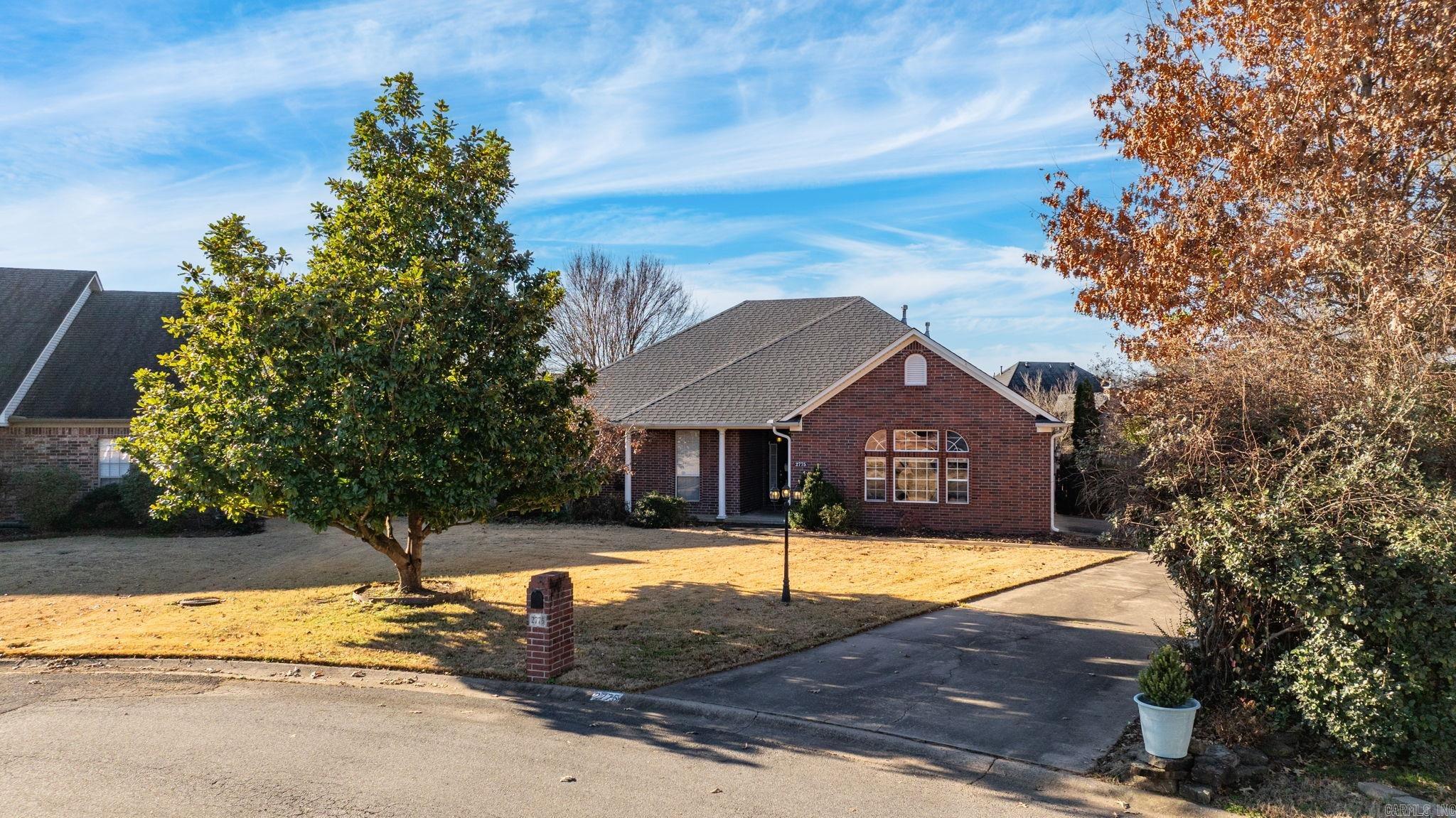 Southwind - Residential