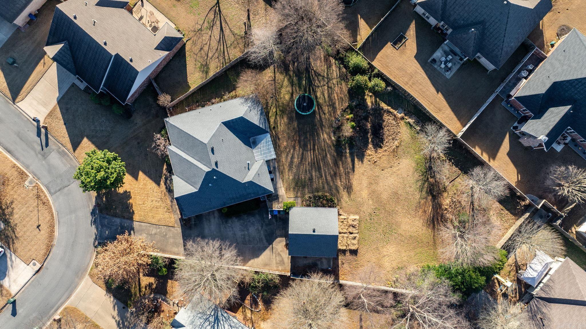 Southwind - Residential