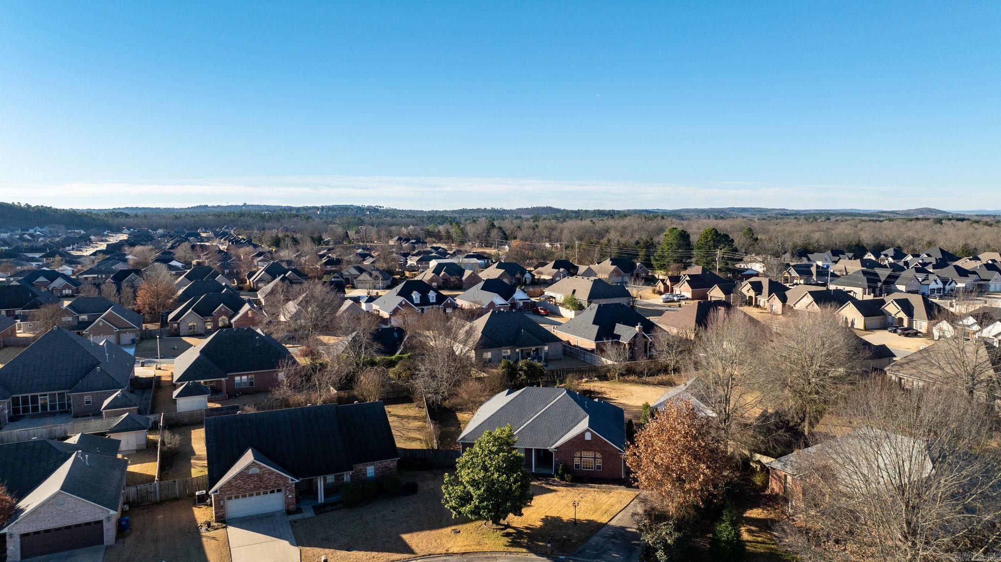 Southwind - Residential