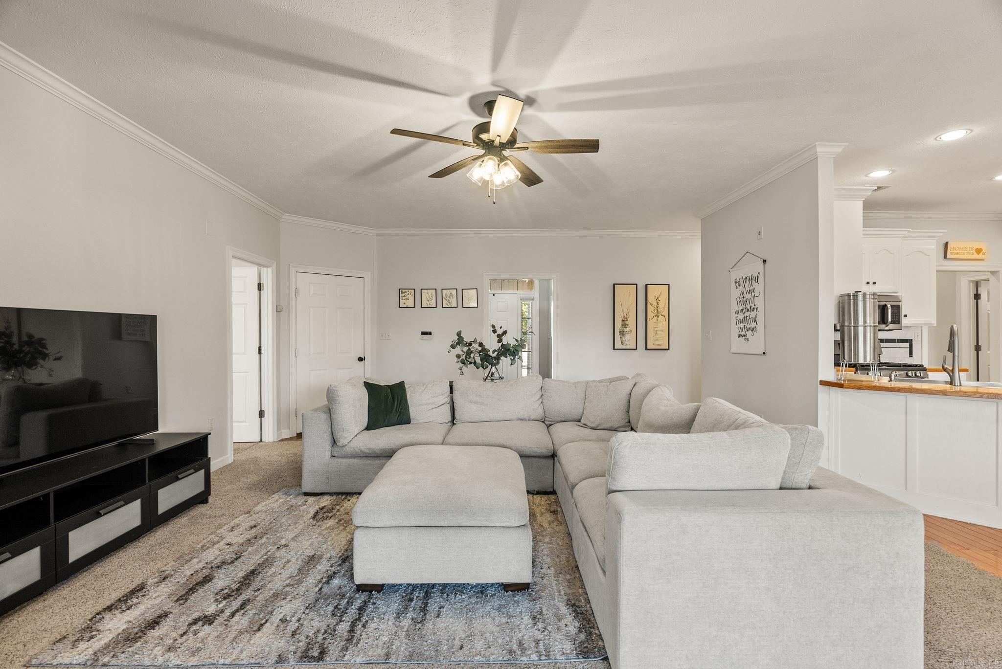 Southwind - Residential