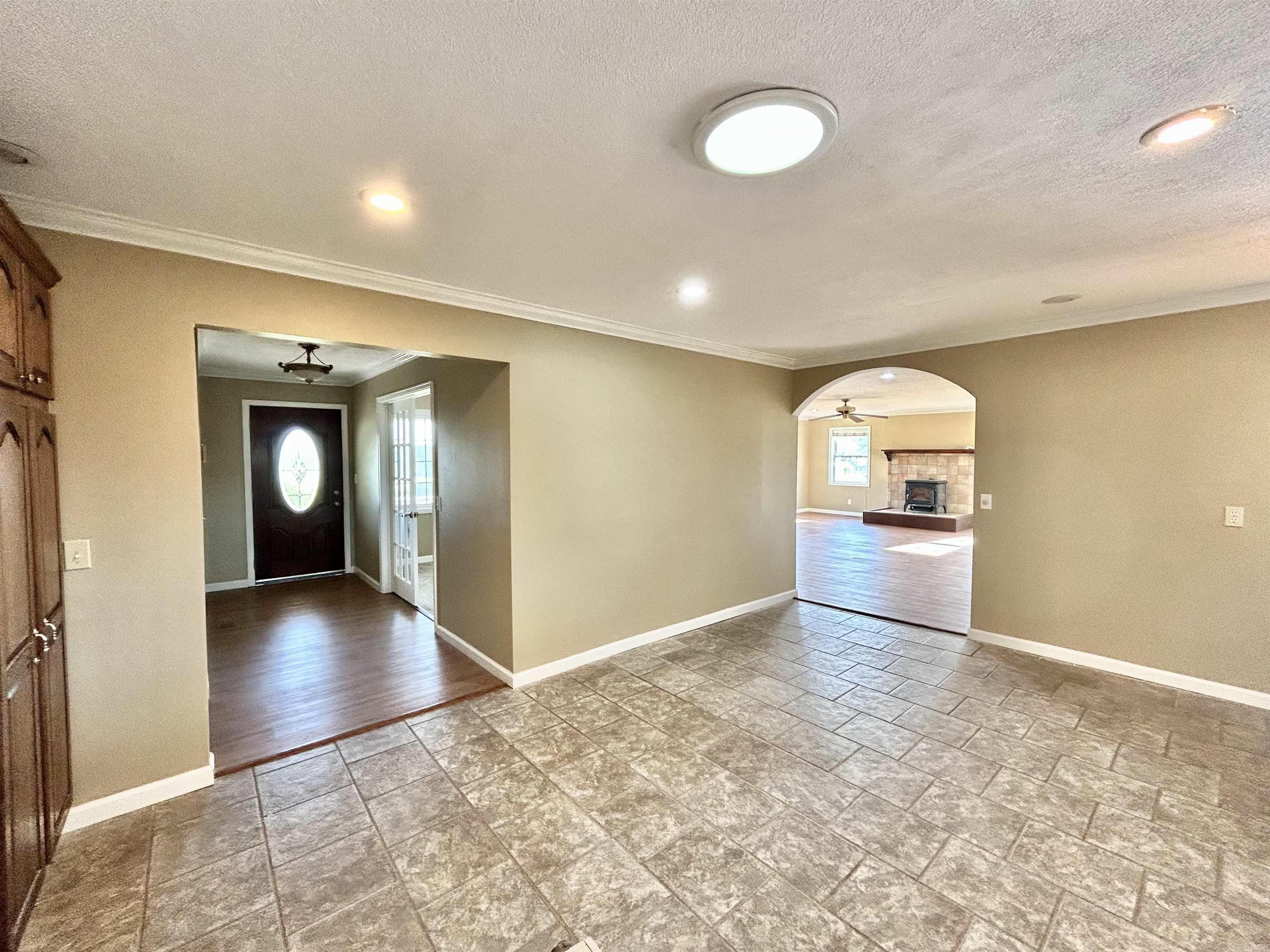 Metes &amp; Bounds - Residential